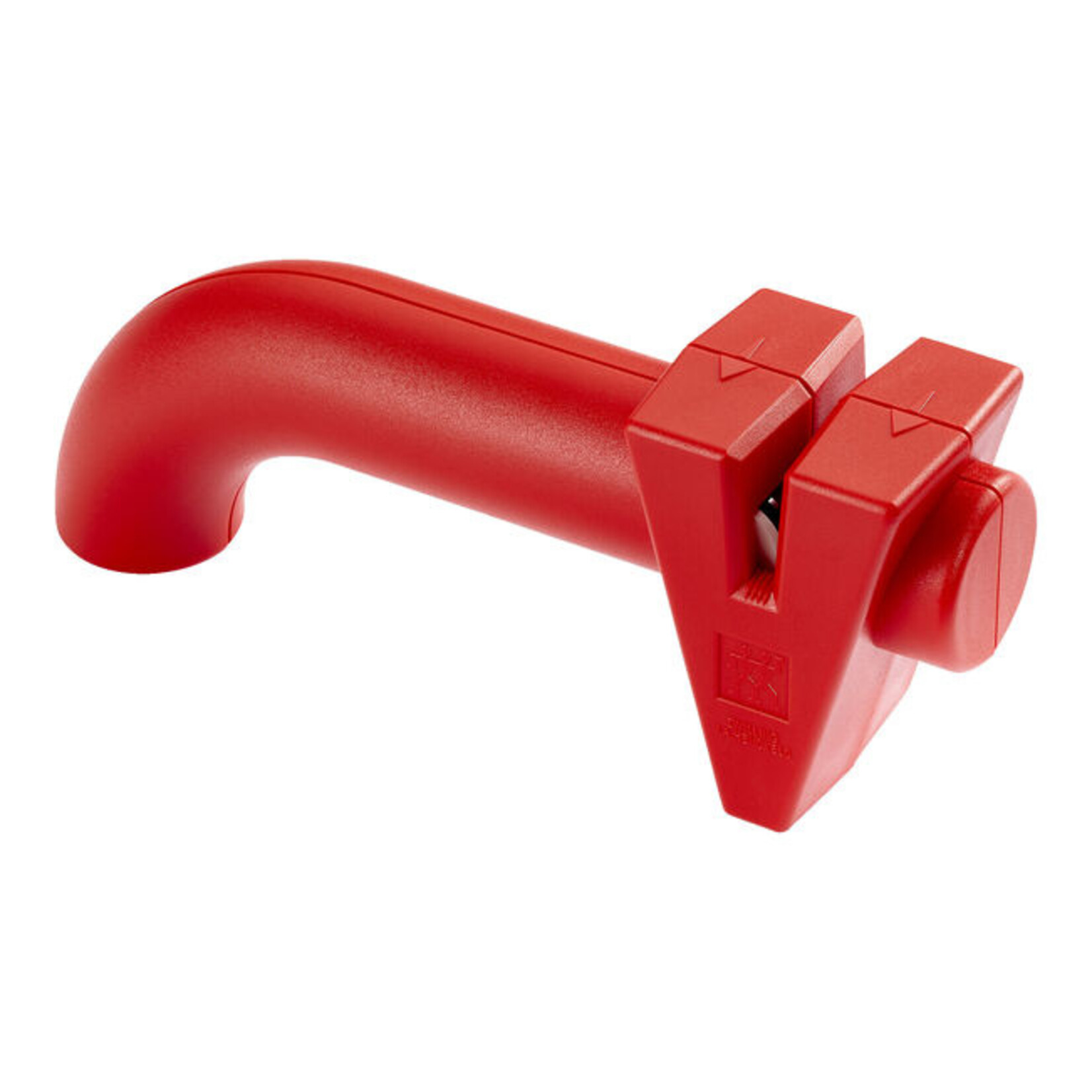 TWINSHARP 32590-300 - AFFUTEUR A COUTEAU 30° ROUGE TWINSHARP ZWILLING (1001788)