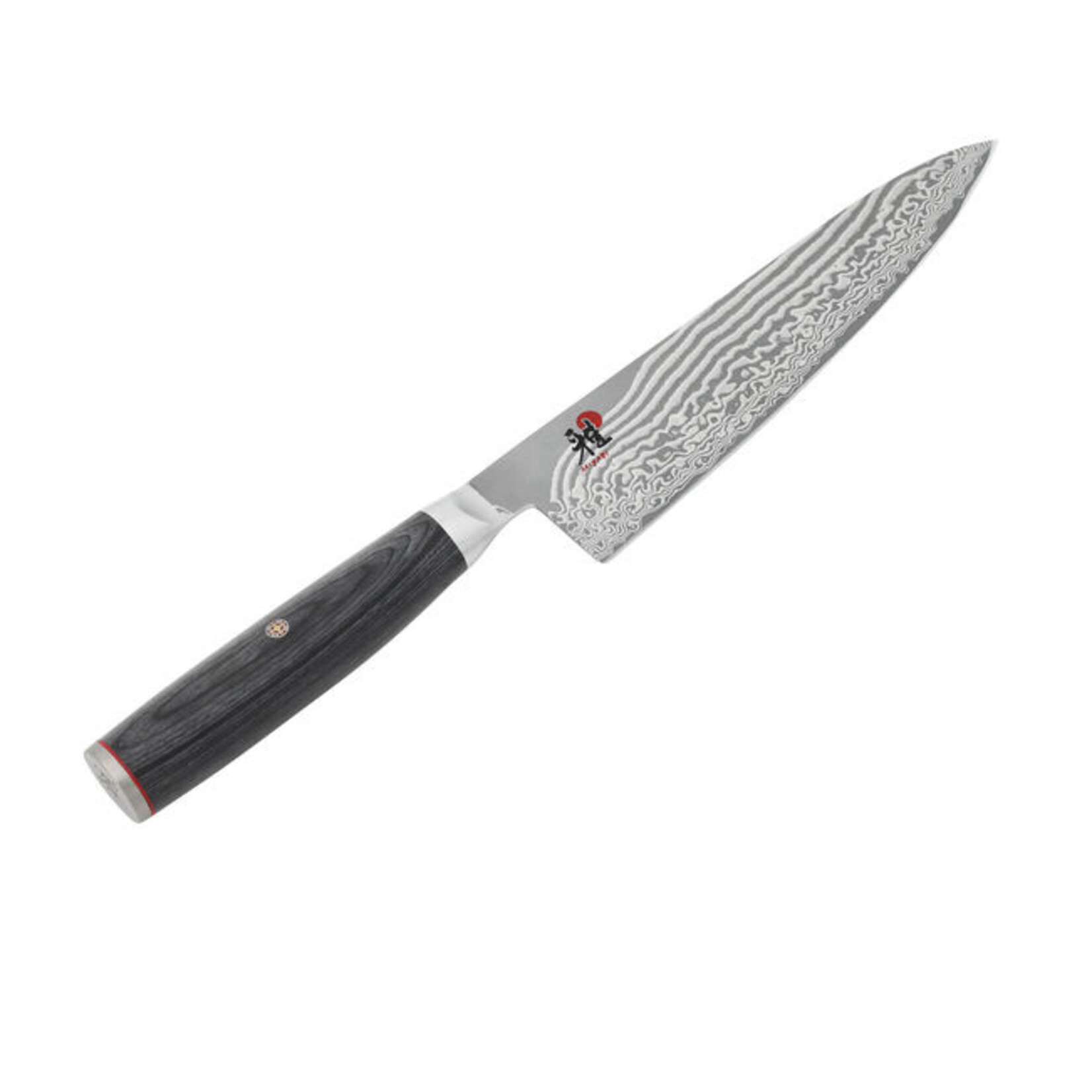 MIYABI 34681-201 - COUTEAU GYUTOH (CHEF JAPONAIS) 8 po. MIYABI KAIZEN II 5000FCD HENCKELS (1002139)
