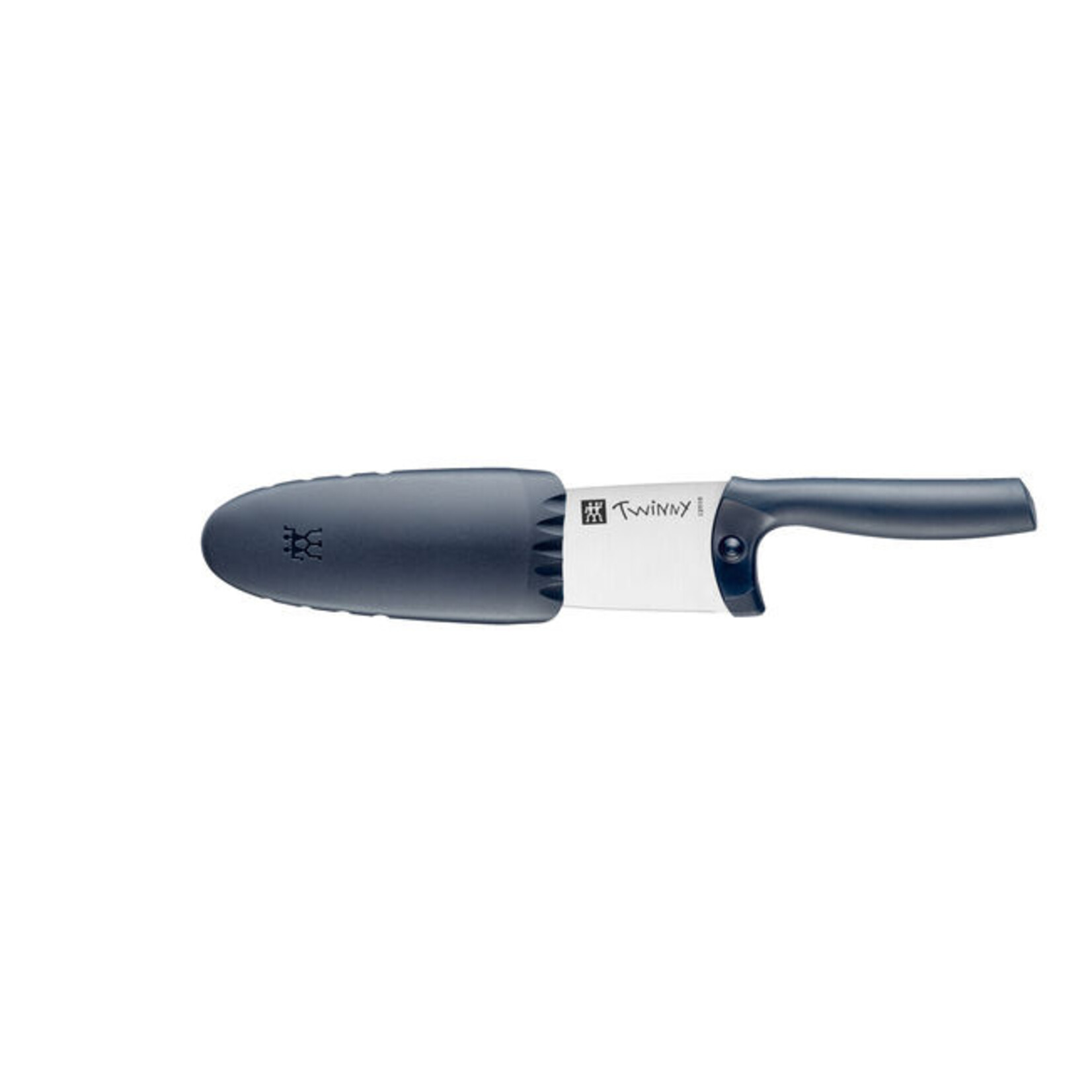 ZWILLING J.A. HENCKELS 36540-101 - COUTEAU DE CHEF 4½ po. POINTE ARRONDIE GRIS TWINNY ZWILLING (1009472)