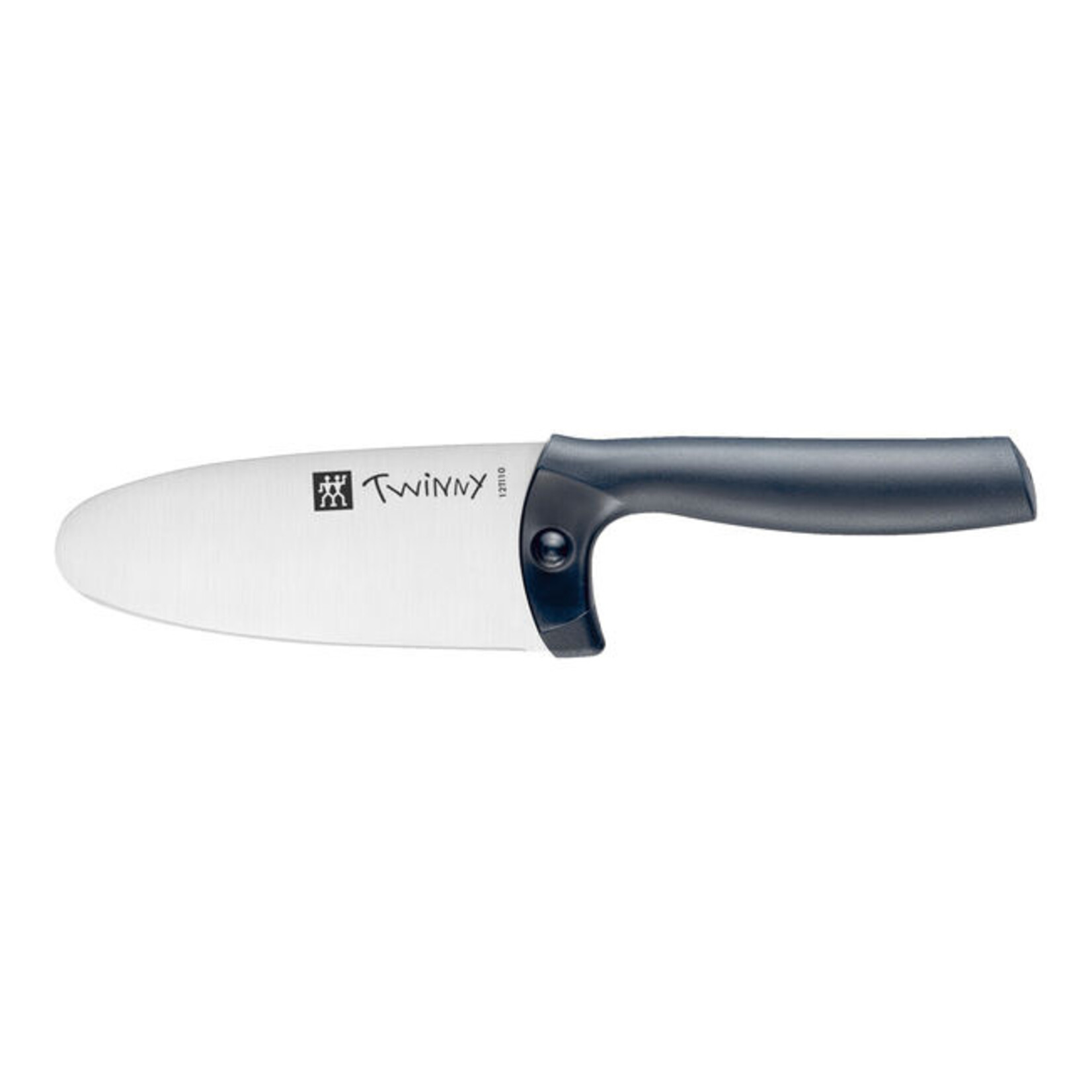 ZWILLING J.A. HENCKELS 36540-101 - COUTEAU DE CHEF 4½ po. POINTE ARRONDIE GRIS TWINNY ZWILLING (1009472)