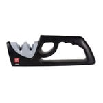 ZWILLING J.A. HENCKELS 32602-000 - AIGUISEUR A COUTEAU 2 FENTES NOIR ZWILLING (1007561)