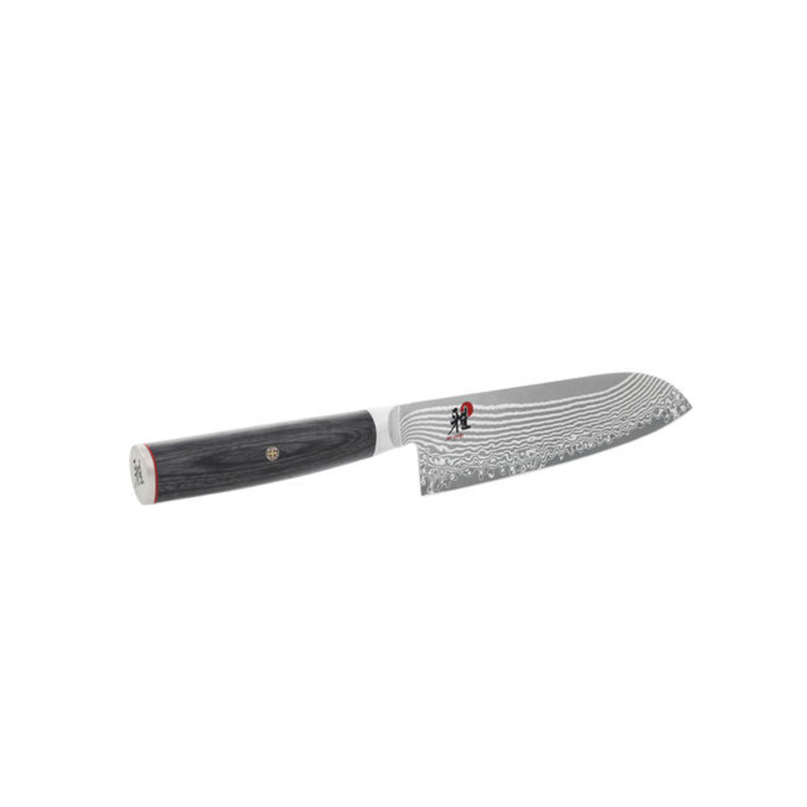 MIYABI 34684-181 - COUTEAU SANTOKU 7 po. MIYABI KAIZEN II 5000FCD ZWILLING (1002144)