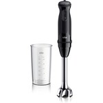 BRAUN MQ50001M - MELANGEUR A MAIN MULTIQUICK 5 VARIO NOIR 500W BRAUN
