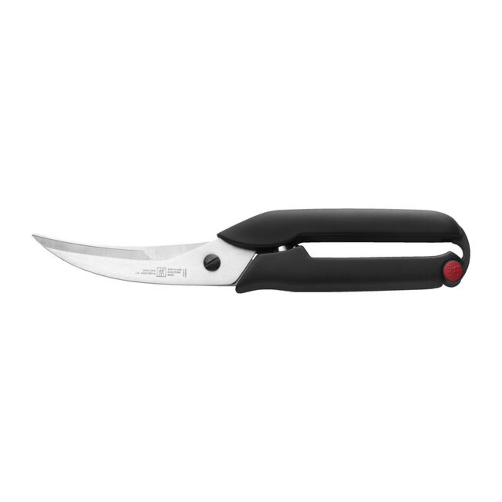 ZWILLING J.A. HENCKELS 42913-001 - CISAILLE A VOLAILLE 10 po. NOIRE ZWILLING (1005690)