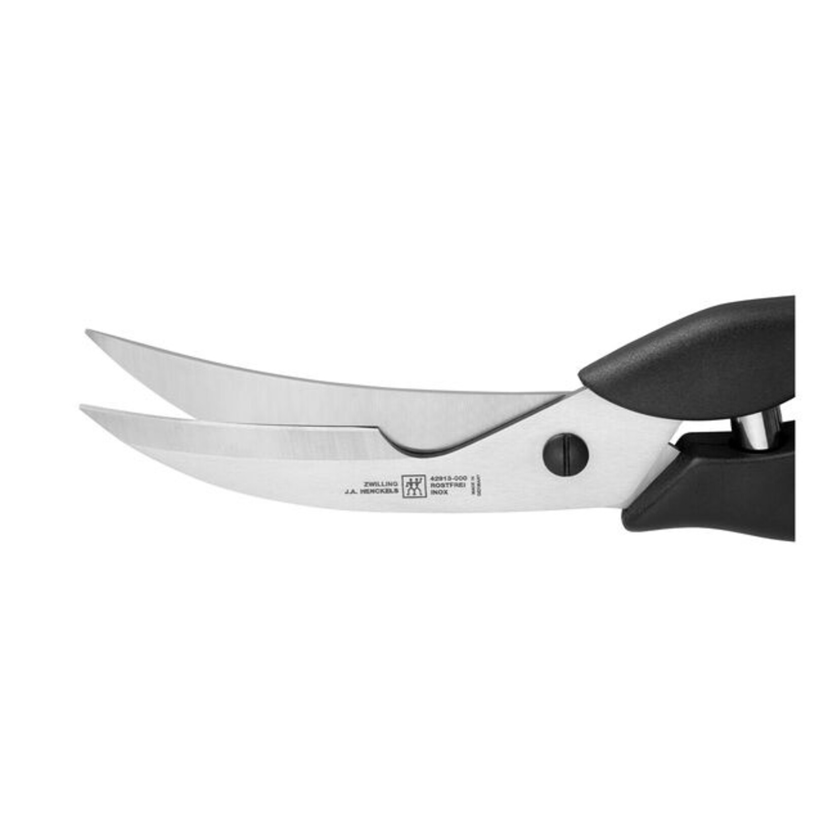 ZWILLING J.A. HENCKELS 42913-001 - CISAILLE A VOLAILLE 10 po. NOIRE ZWILLING (1005690)