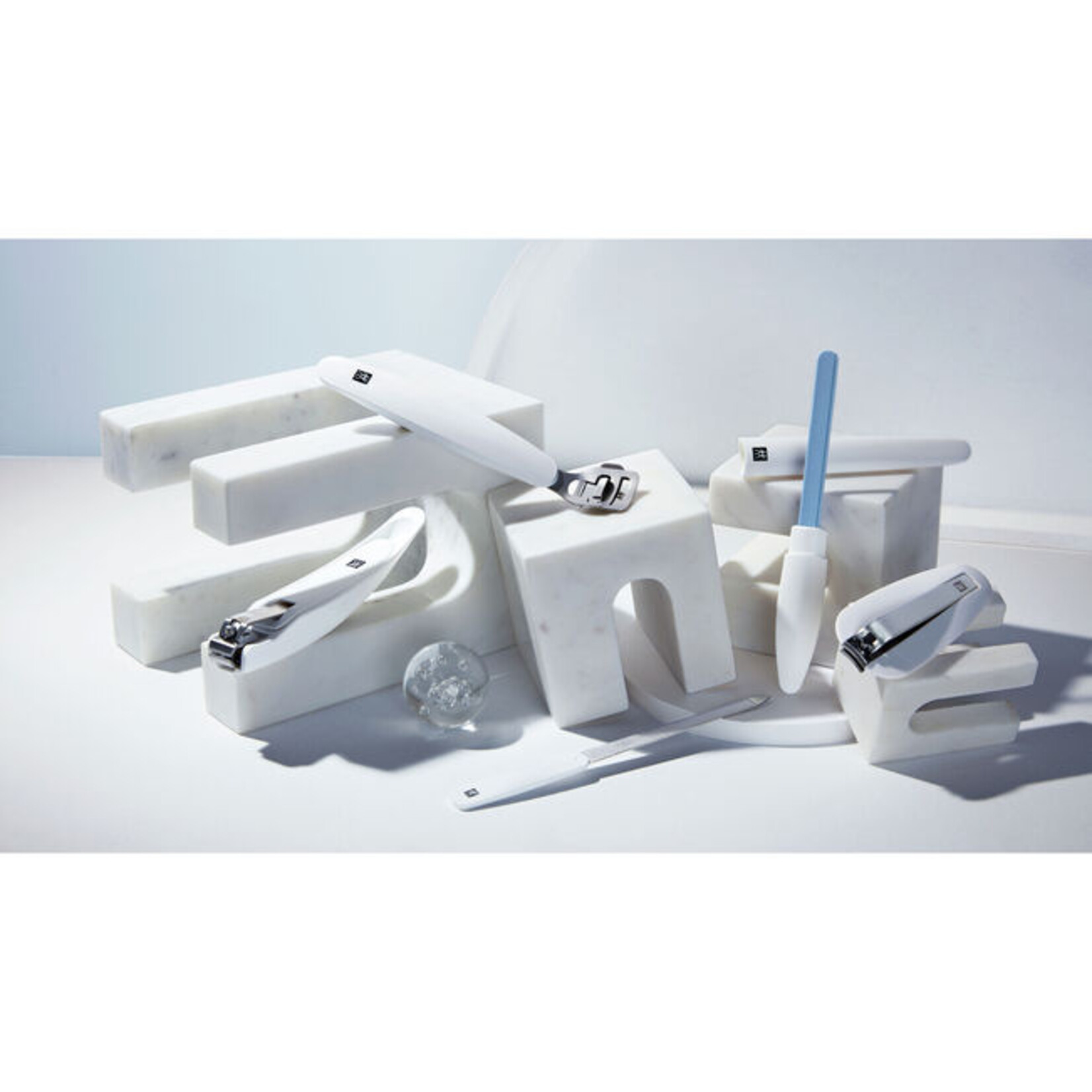 ZWILLING J.A. HENCKELS 88402-151 - LIME A ONGLE ARRONDIE EN CERAMIQUE ZWILLLING (1009717)