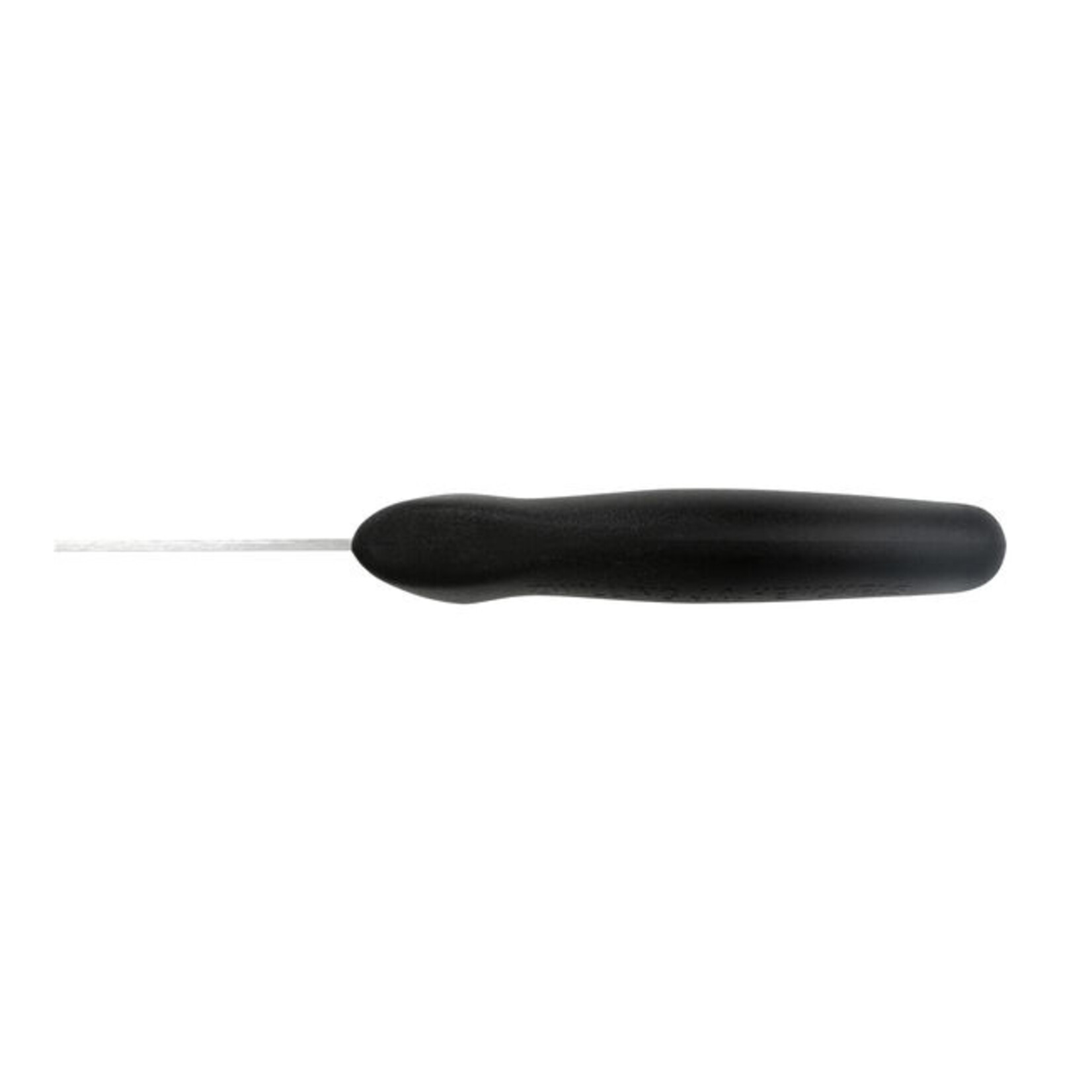 TWIN MASTER 32208-254  -  COUTEAU DE CHEF 9½ po.  NOIR TWIN MASTER ZWILLING (1012196)