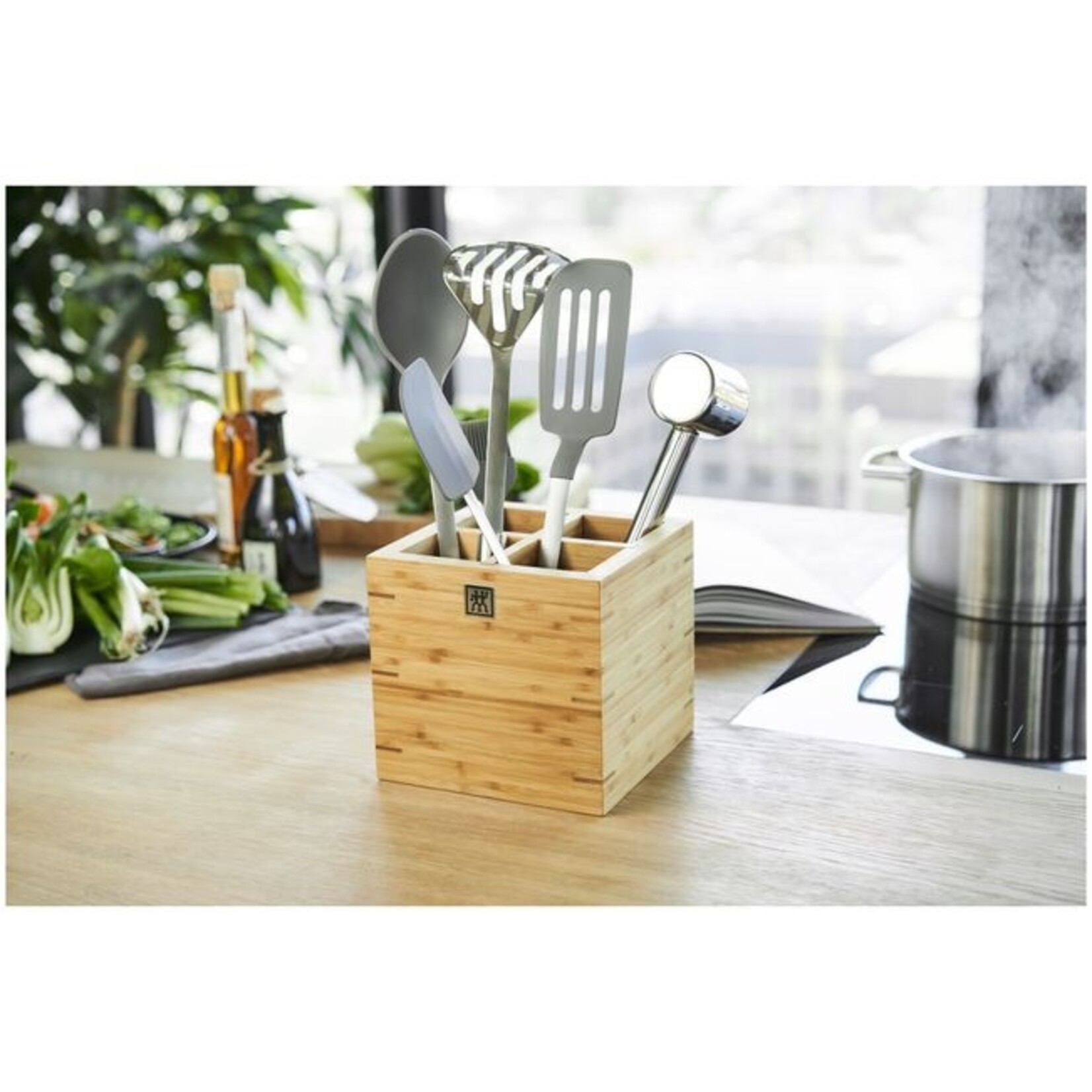 ZWILLING J.A. HENCKELS 37160-036 - EPLUCHEUR PIVOTANT EN ACIER INOXYDABLE ZWILLING (1002545)