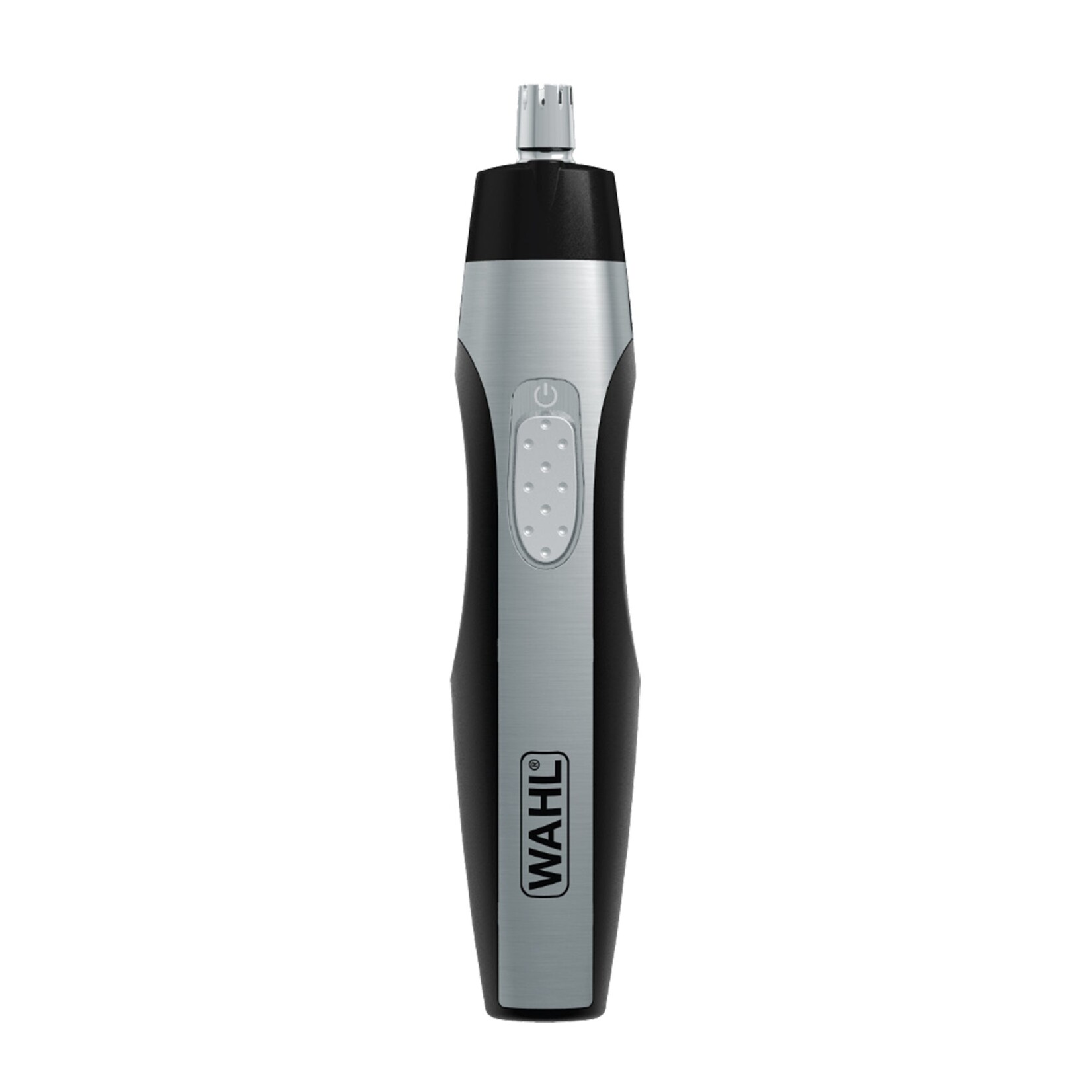 WAHL 5572 - TONDEUSE NEZ-OREILLE (3 EMBOUTS DE COUPE) A BATTERIE WAHL