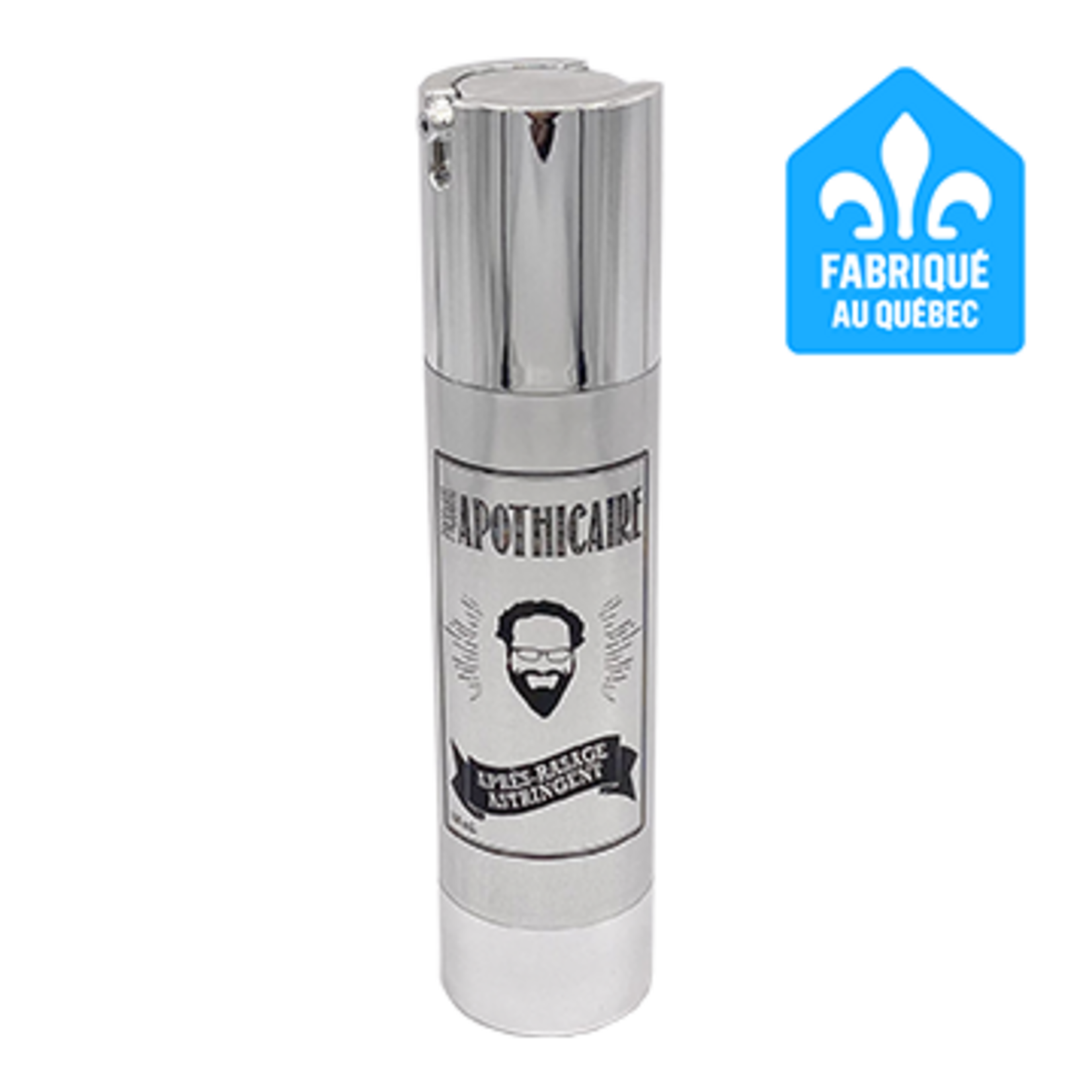 APOTHICAIRE HONORABLEAR - APRES-RASAGE HONORABLE 100ml APOTHICAIRE