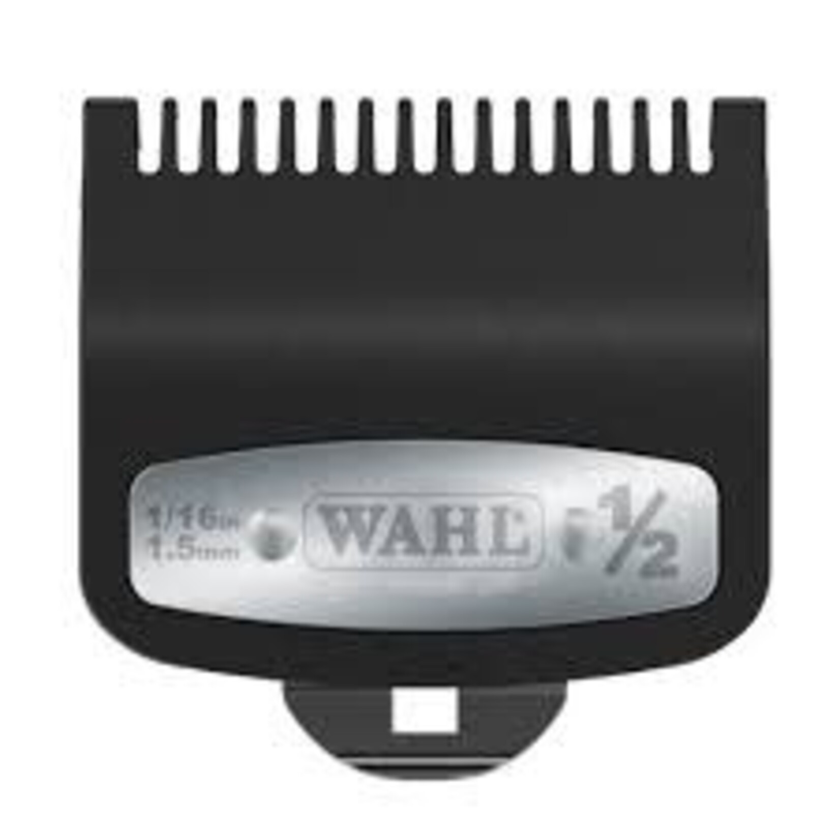 WAHL 53108 - GUIDE DE COUPE PREMIUM #½ (1.5mm/1/16po) WAHL