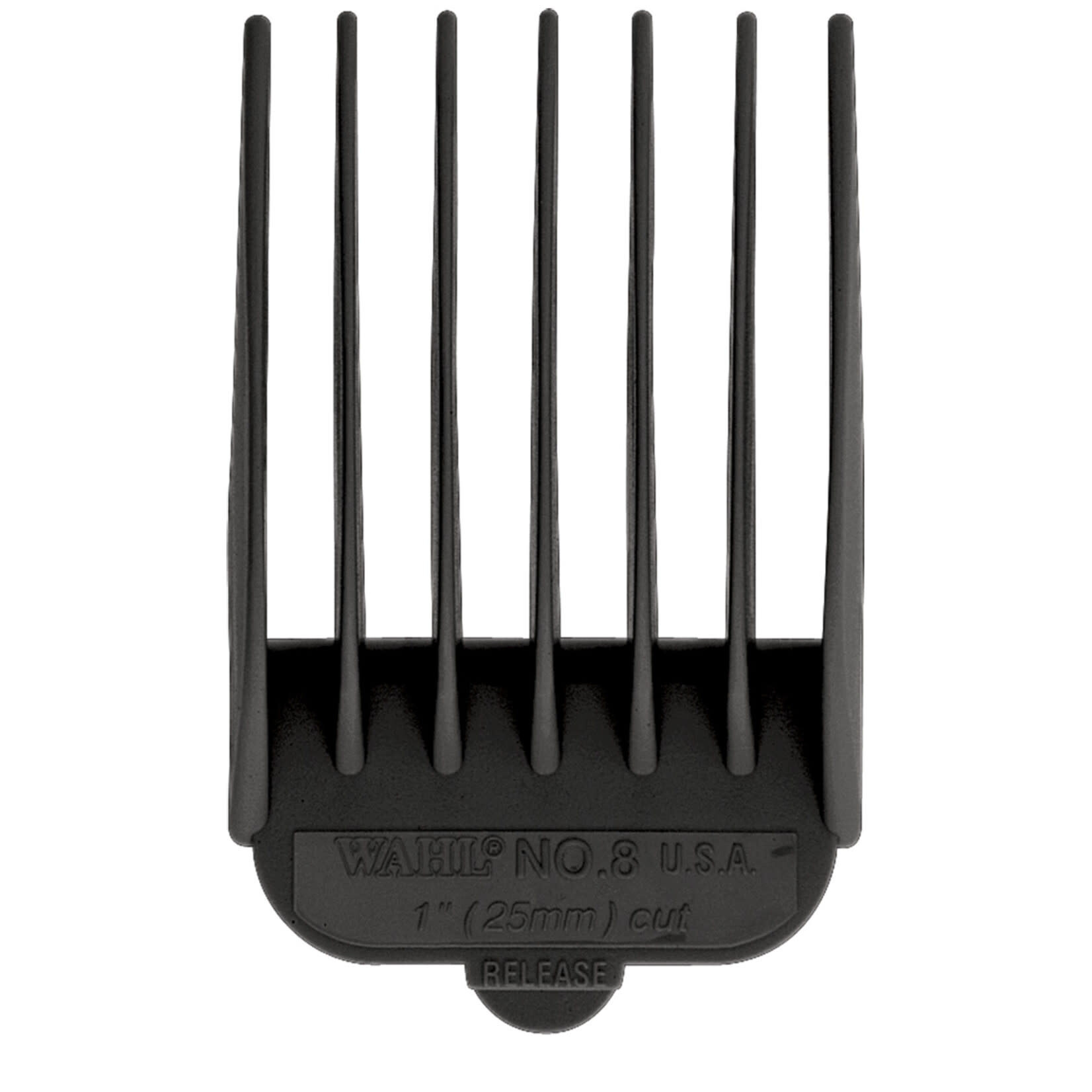 WAHL 53137 - GUIDE DE COUPE #8 ( 1 po - 25mm ) WAHL ND
