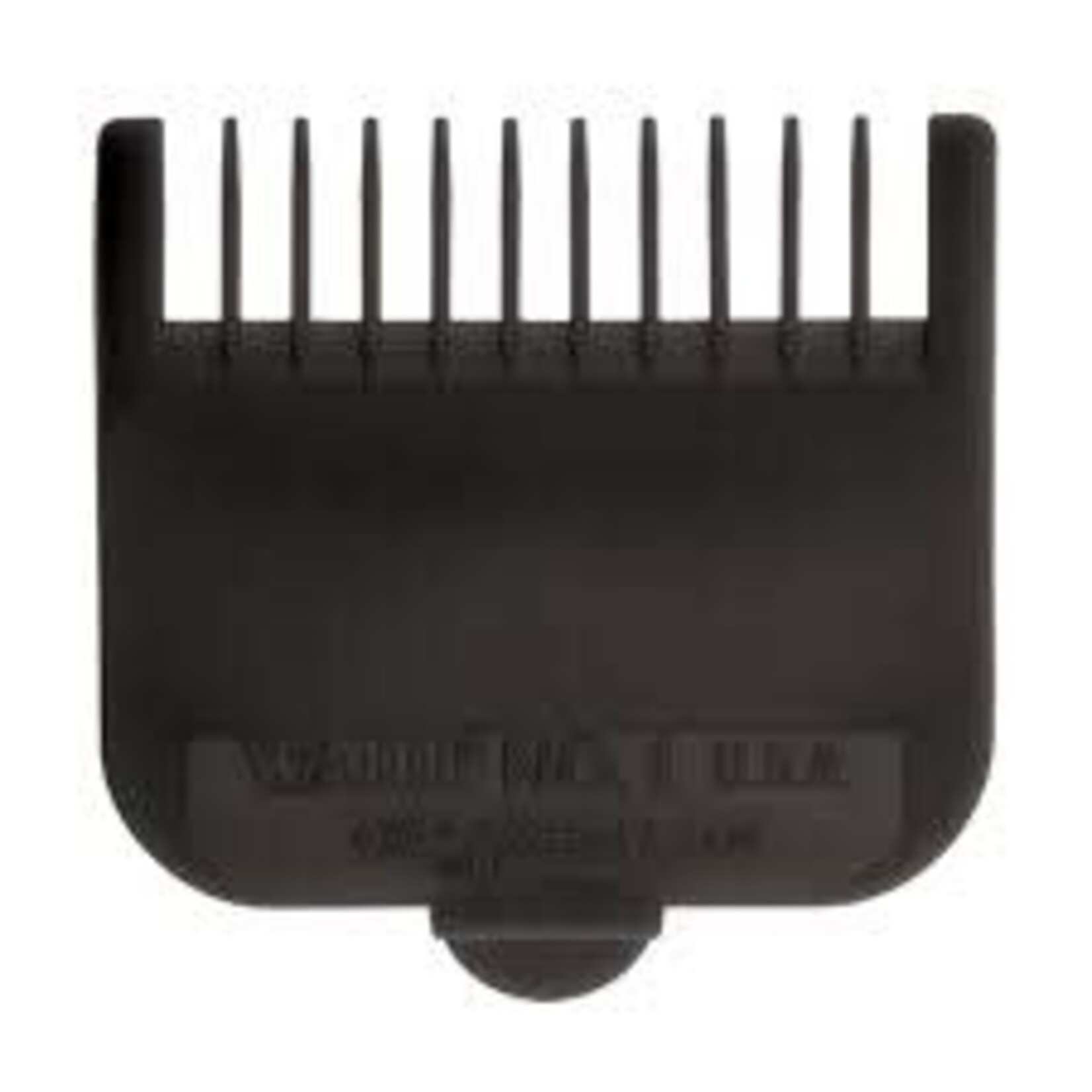 WAHL 53130 - GUIDE DE COUPE #1 ( 1/8 po -  3mm ) WAHL
