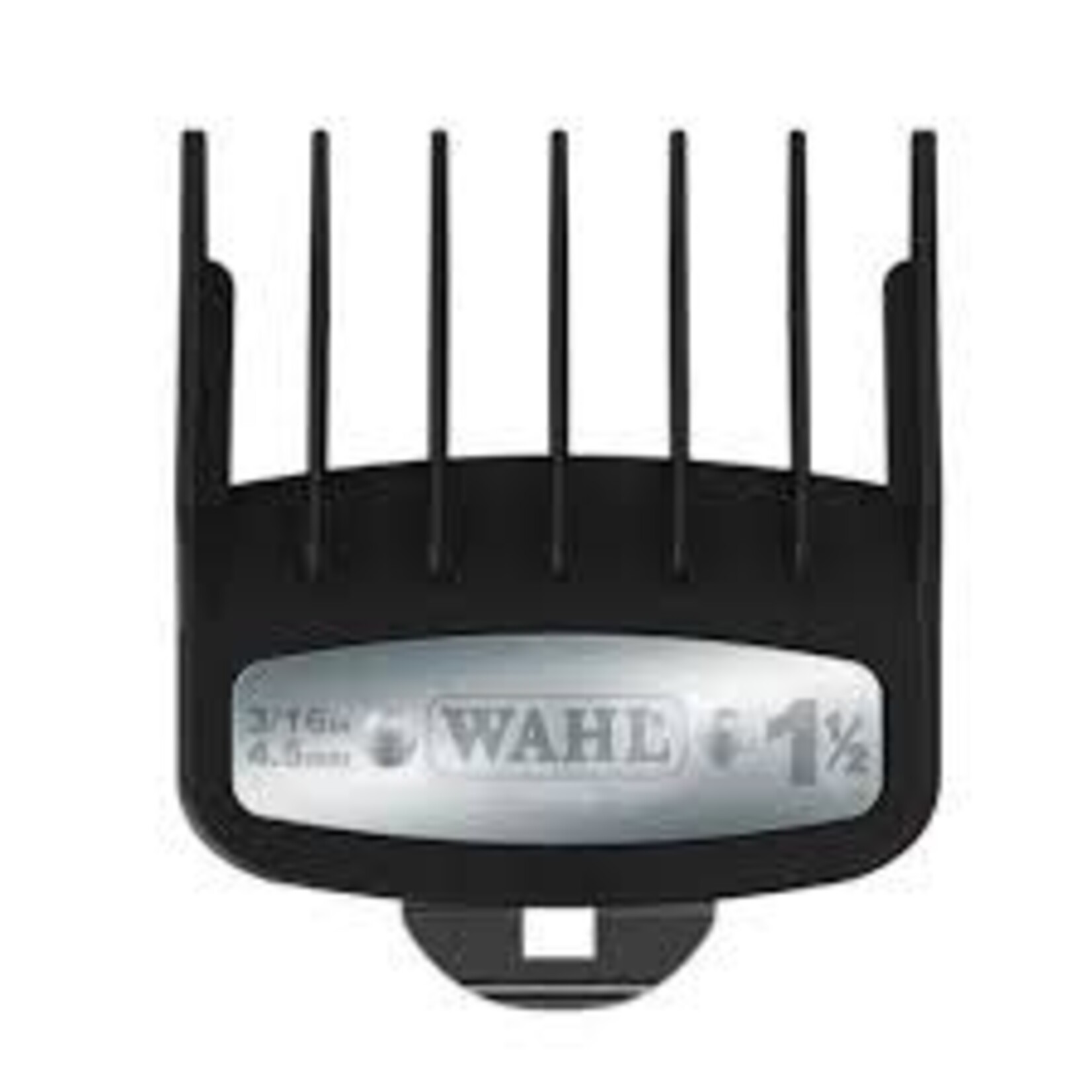 WAHL 53109 - GUIDE DE COUPE PREMIUM #1½ ( 3/16 po - 4.5mm ) WAHL