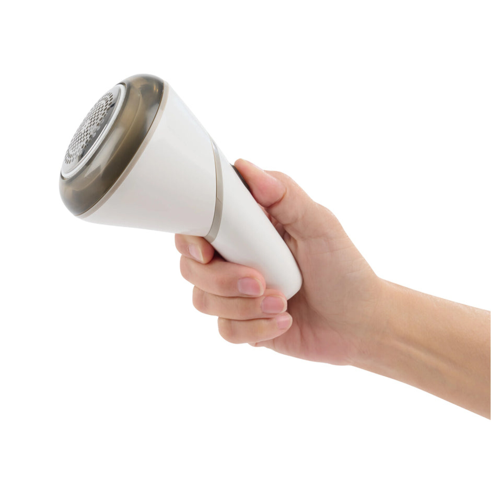 VIE ART 430105 - RASOIR ANTI-PELUCHE RECHARGEABLE PAR USB