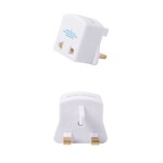 AUSTIN HOUSE AH11GB01 - ADAPTEUR GB/IRLANDE/SING/HK AUSTIN HAUSE