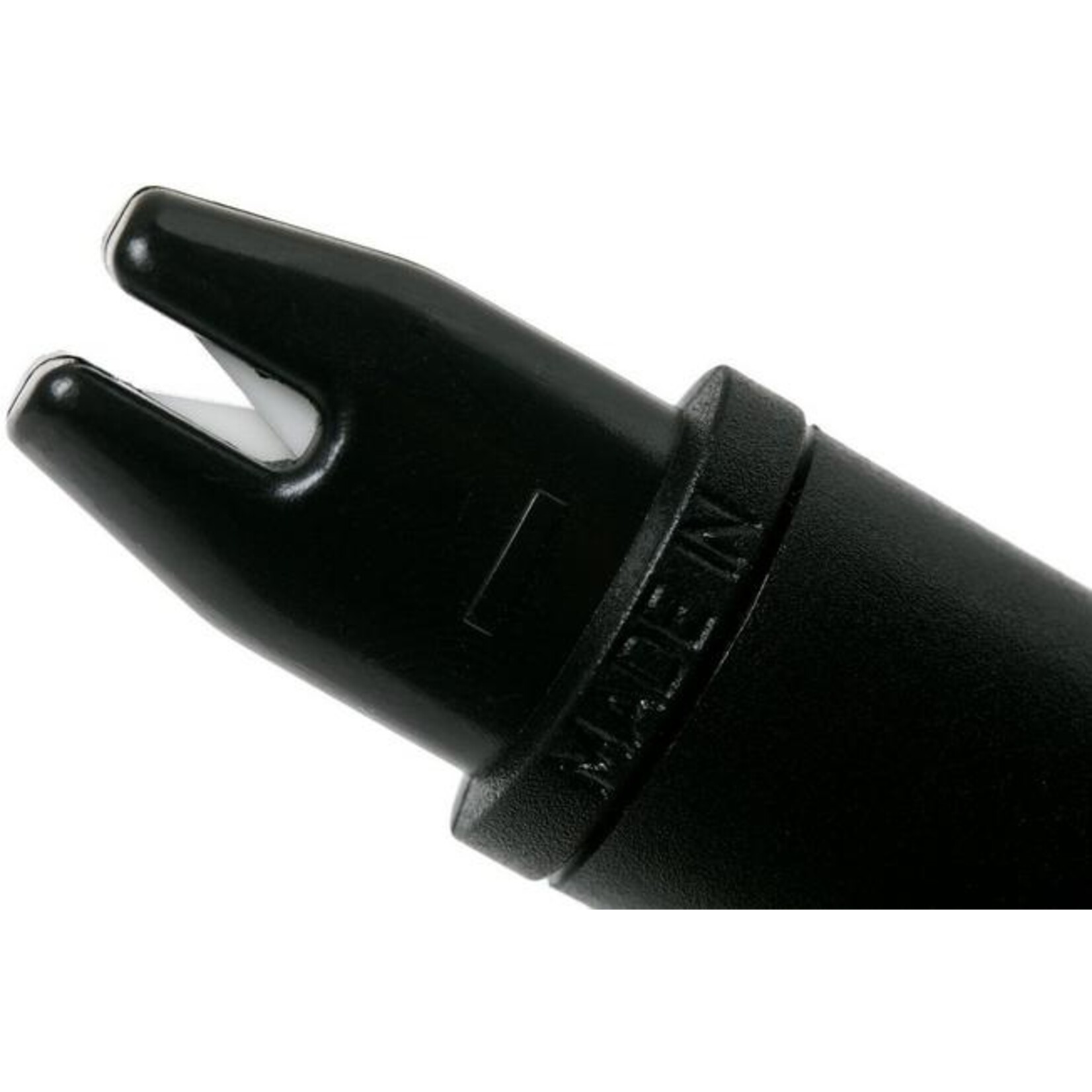 VICTORINOX 4.3323-X1 - AFFÛTEUR STYLE STYLO DE POCHE DUAL VICTORINOX