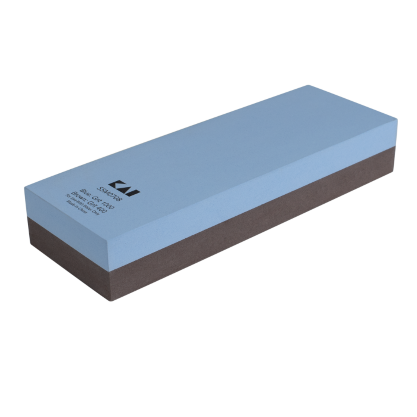 SHUN SSM0708 - PIERRE A AIGUISER COMBINEE 400 ET 1000 SHUN