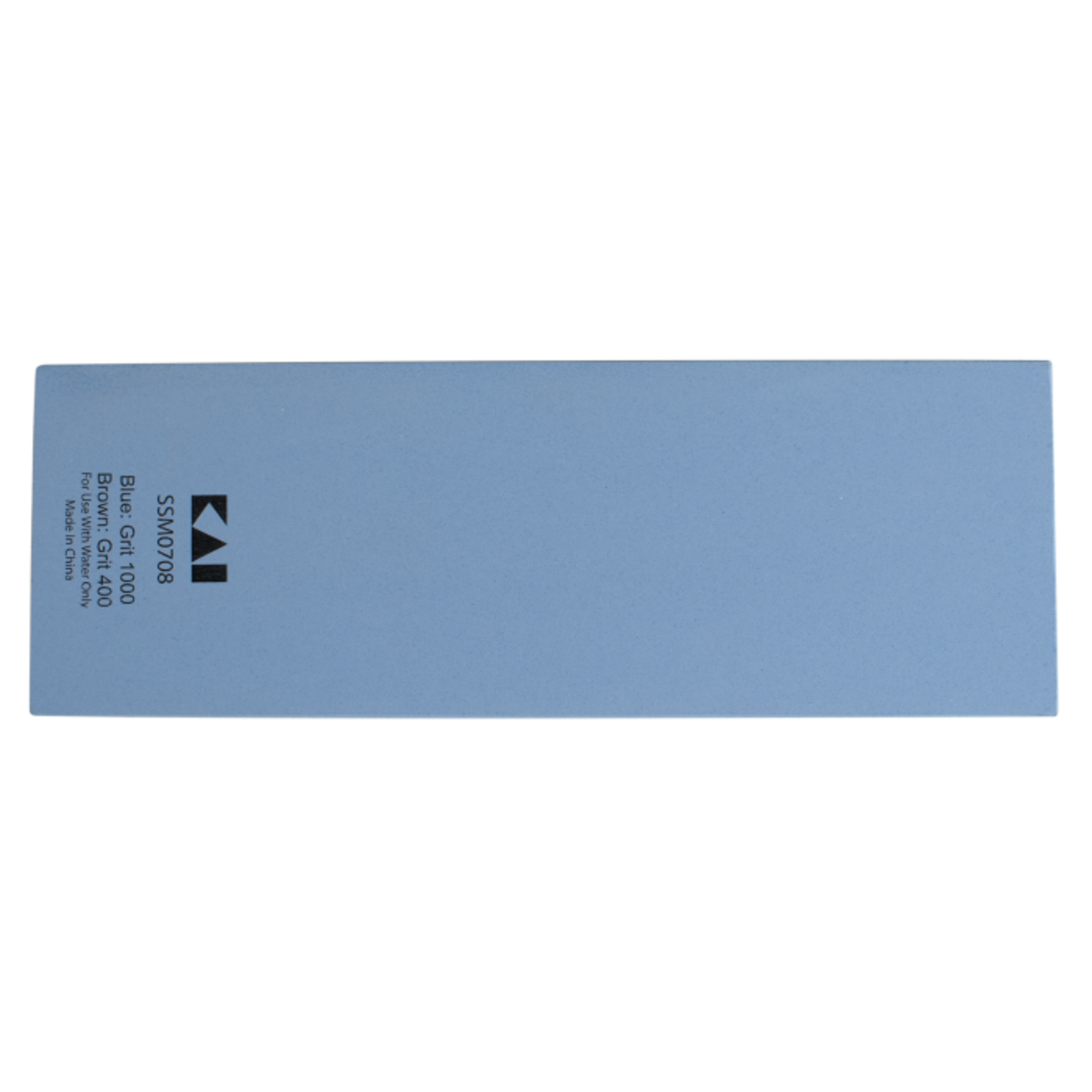 SHUN SSM0708 - PIERRE A AIGUISER COMBINEE 400 ET 1000 SHUN