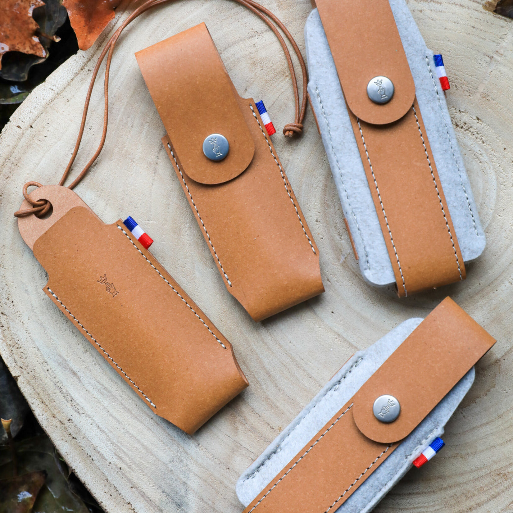 OPINEL 002550 - FOUREAU ALPIN (POUR No. 7, 8, 9) OPINEL