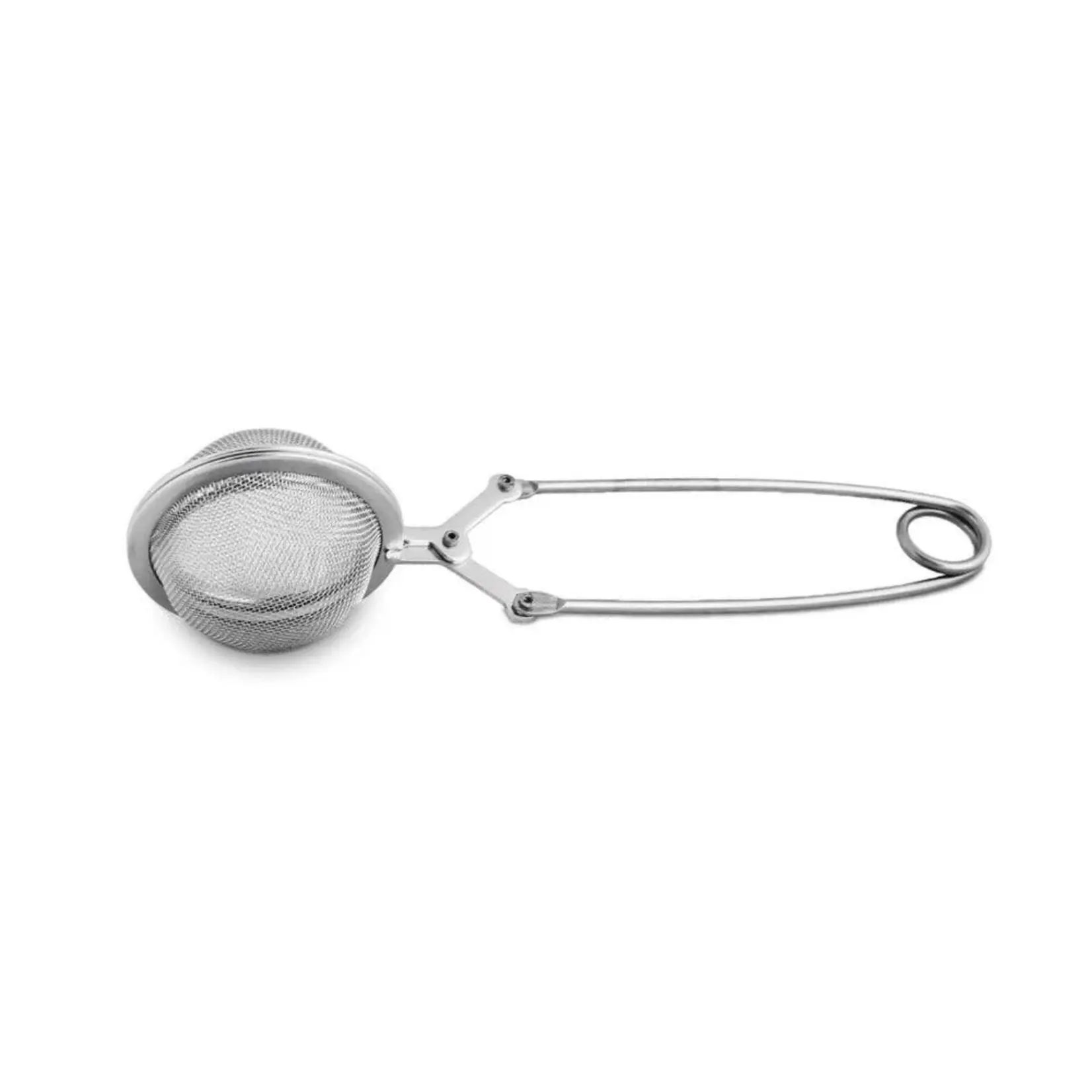 IL PIATTO PIENO 4313A - PINCE BOULE A THE 15.5 cm IL PIATTO PIENO