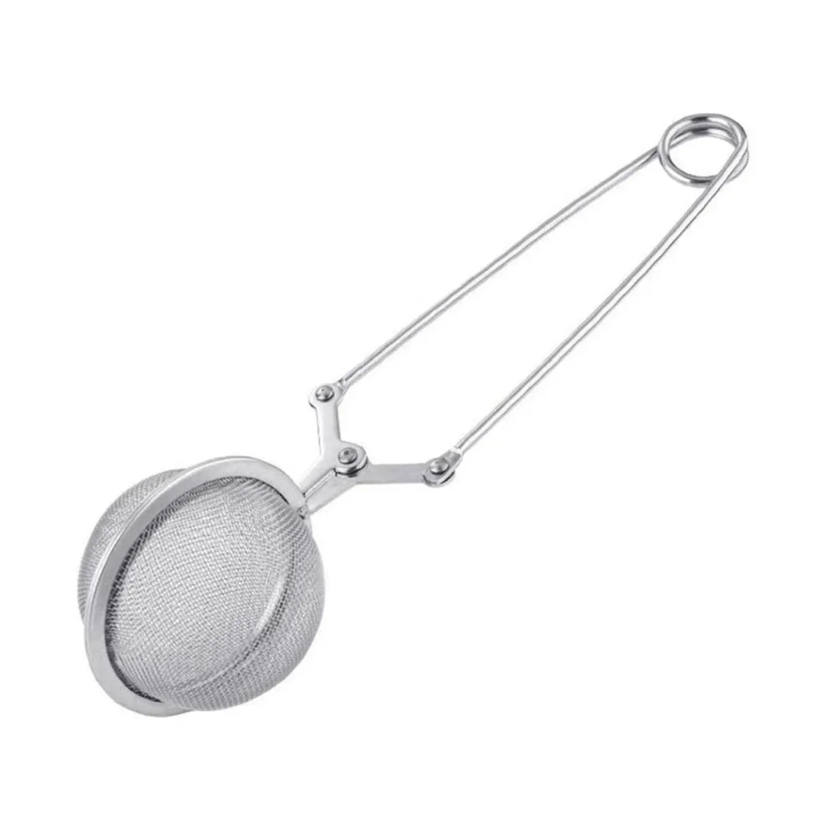 IL PIATTO PIENO 4313B - PINCE BOULE A THE 16.5 cm IL PIATTO PIENO