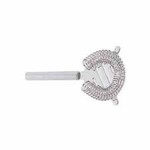 CATERING LINE 41513A - FILTRE A COCKTAIL 18.5 cm CATERING LINE