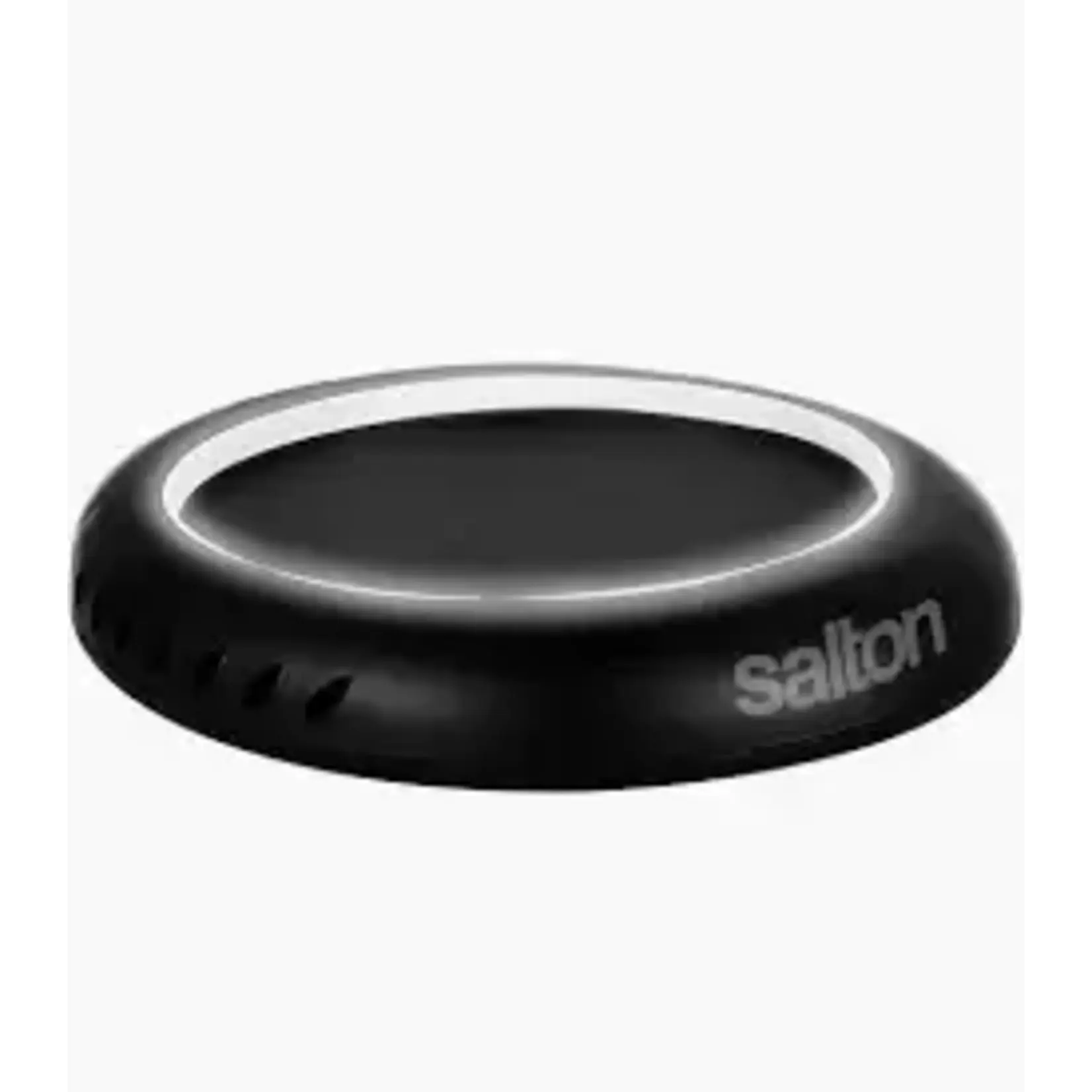 SALTON SMW12BK - RECHAUD A TASSE NOIR AVEC FIL SALTON
