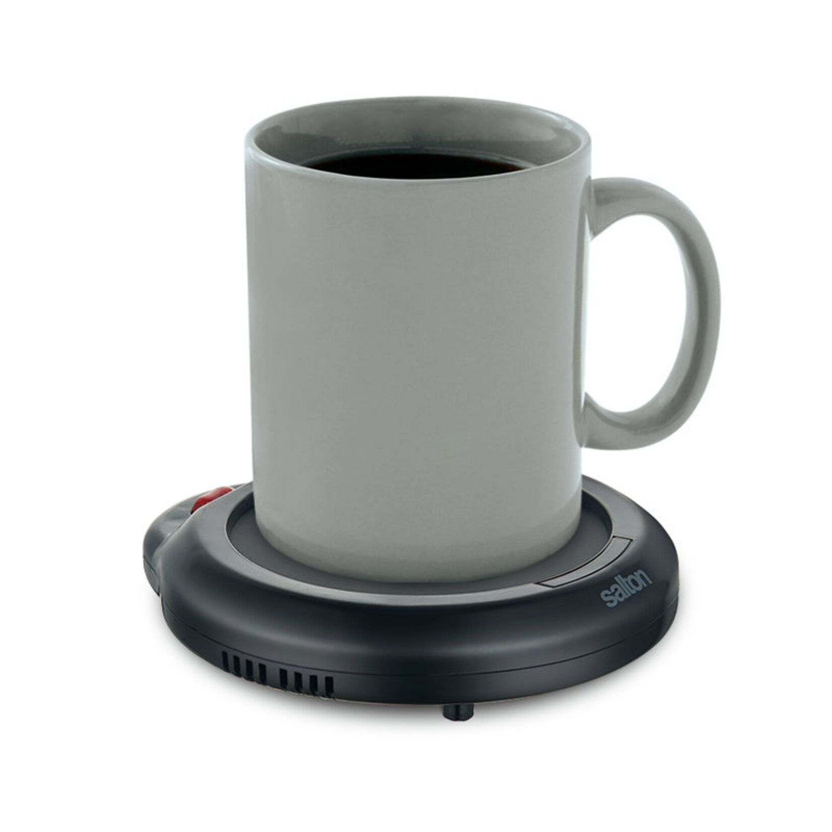 SALTON SMW12BK - RECHAUD A TASSE NOIR AVEC FIL SALTON