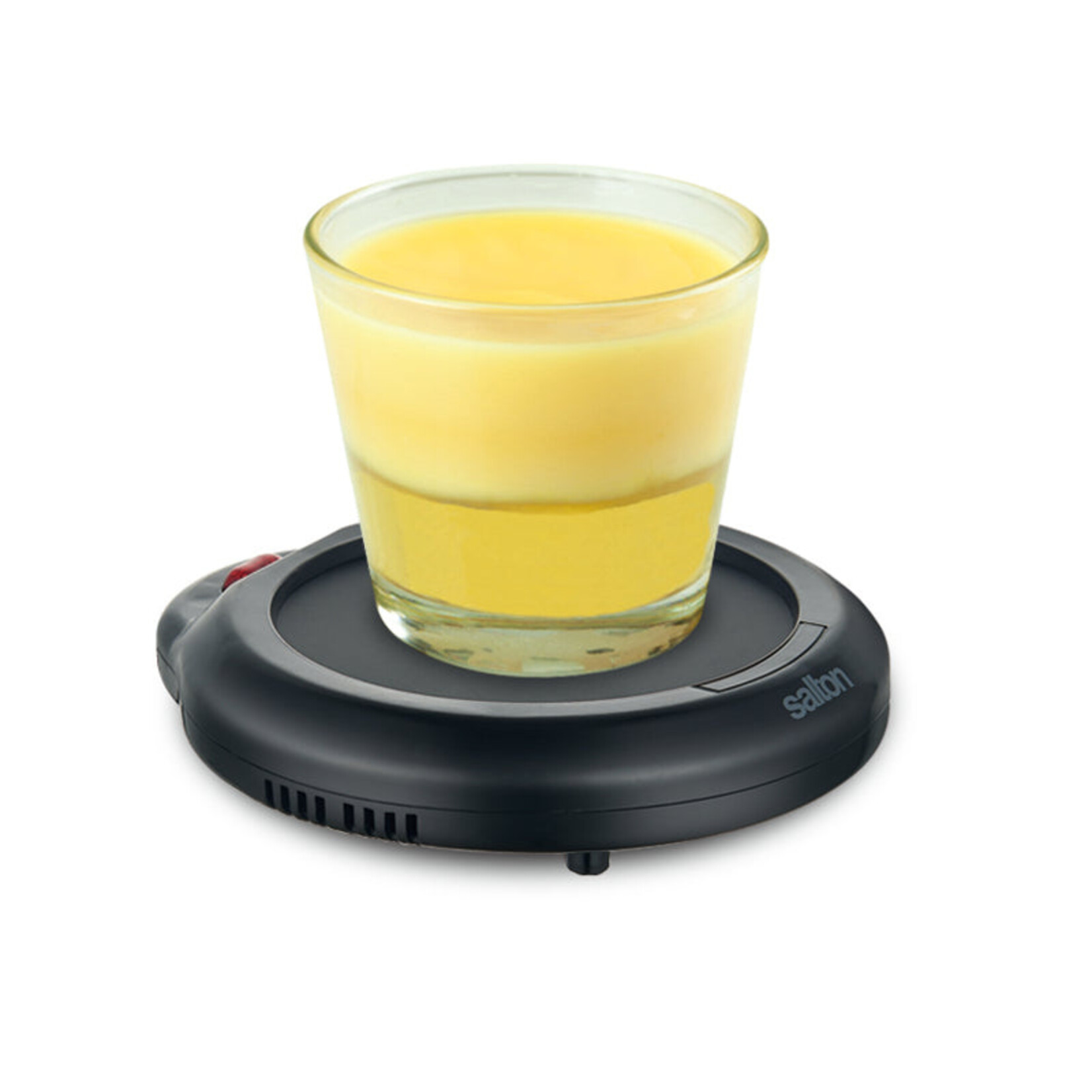 SALTON SMW12BK - RECHAUD A TASSE NOIR AVEC FIL SALTON