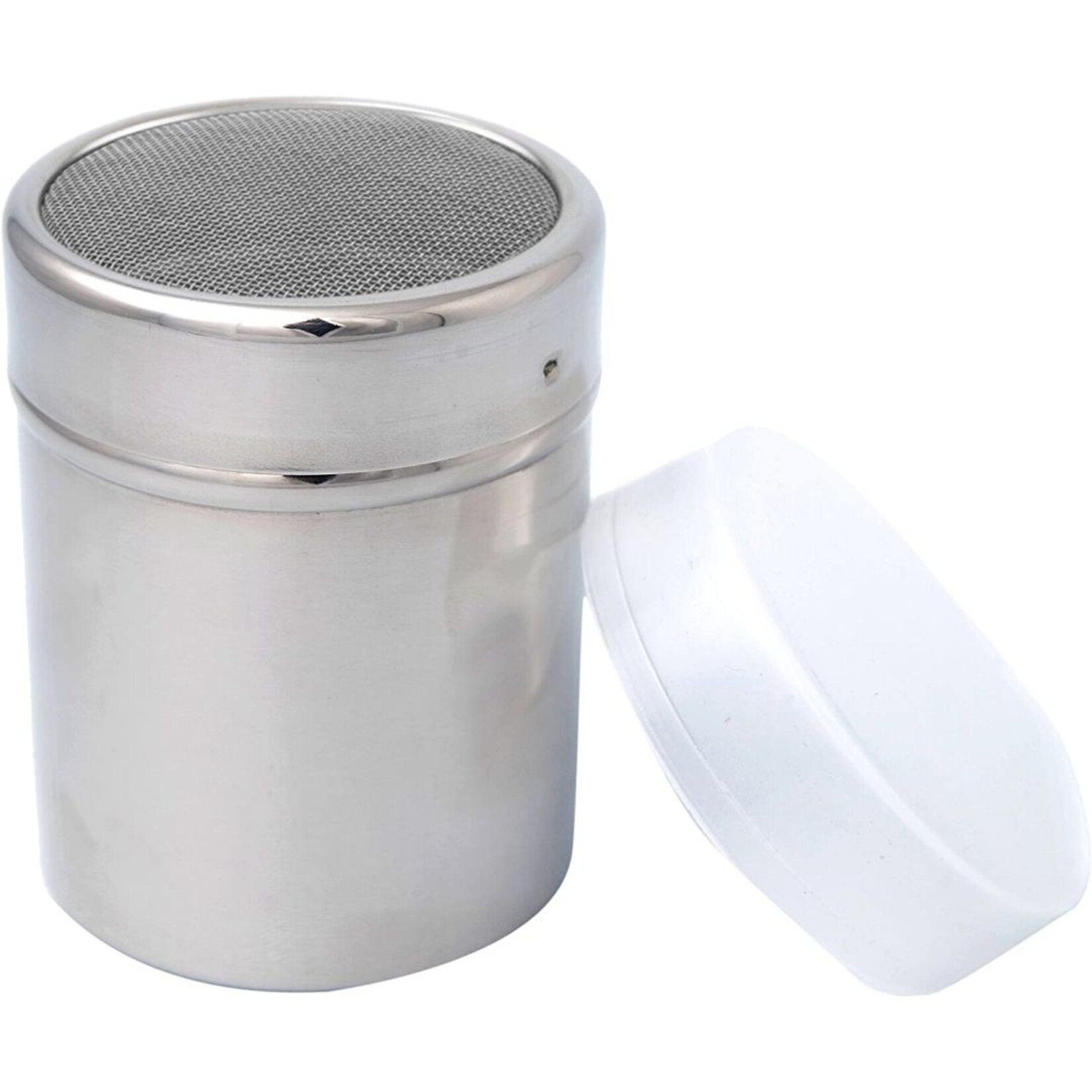 CUISINOX DIS20 - SAUPOUDREUSE EN ACIER INOXYDABLE CUISINOX