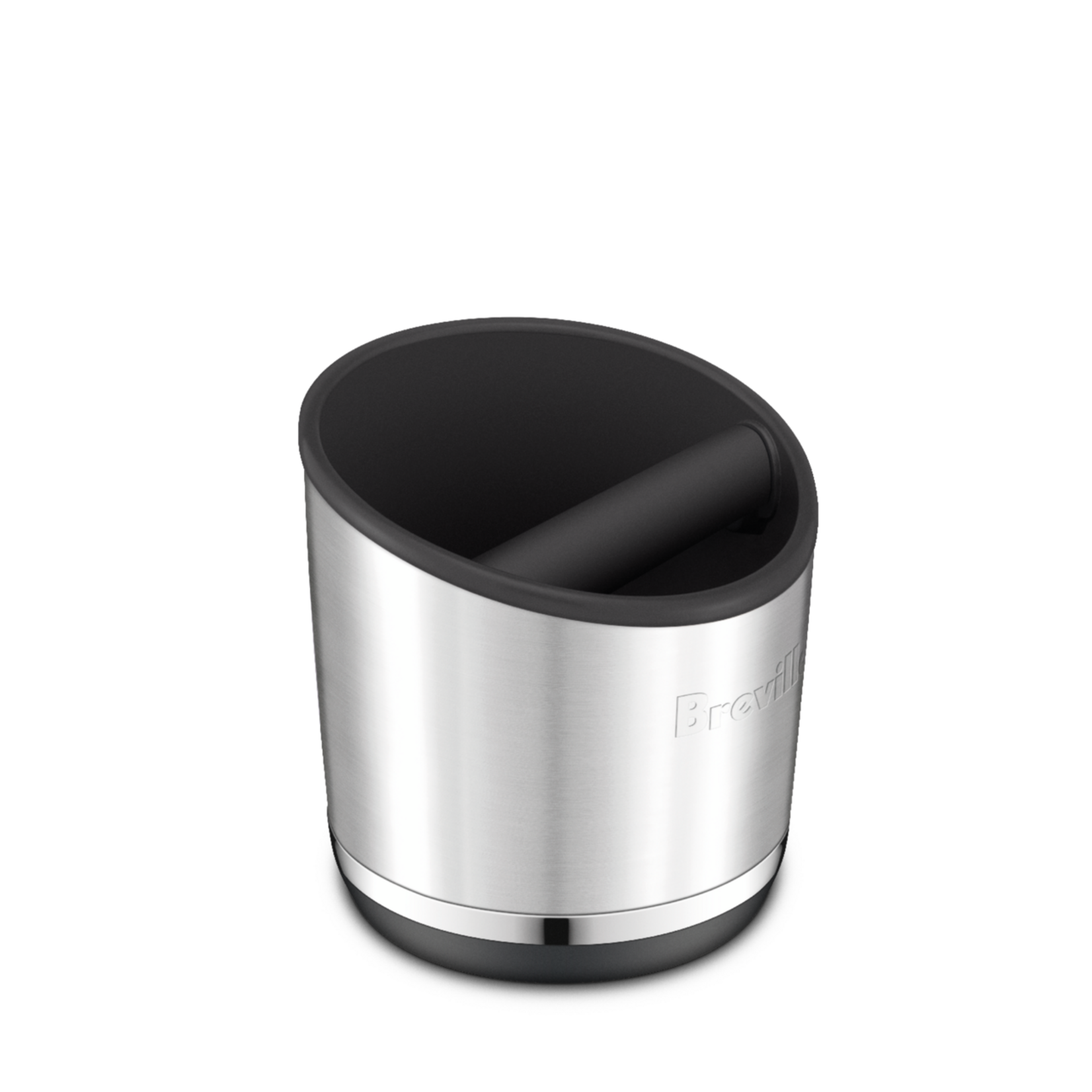 BREVILLE BEA502BSS - POUBELLE A MARC LA KNOCK BOX 20 BREVILLE