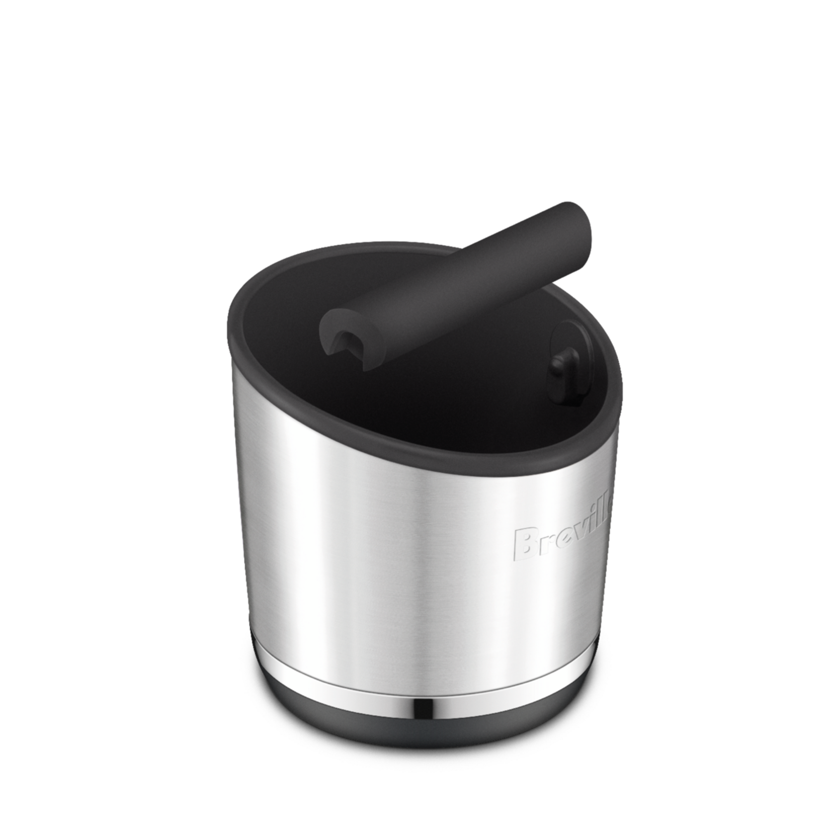 BREVILLE BEA502BSS - POUBELLE A MARC LA KNOCK BOX 20 BREVILLE