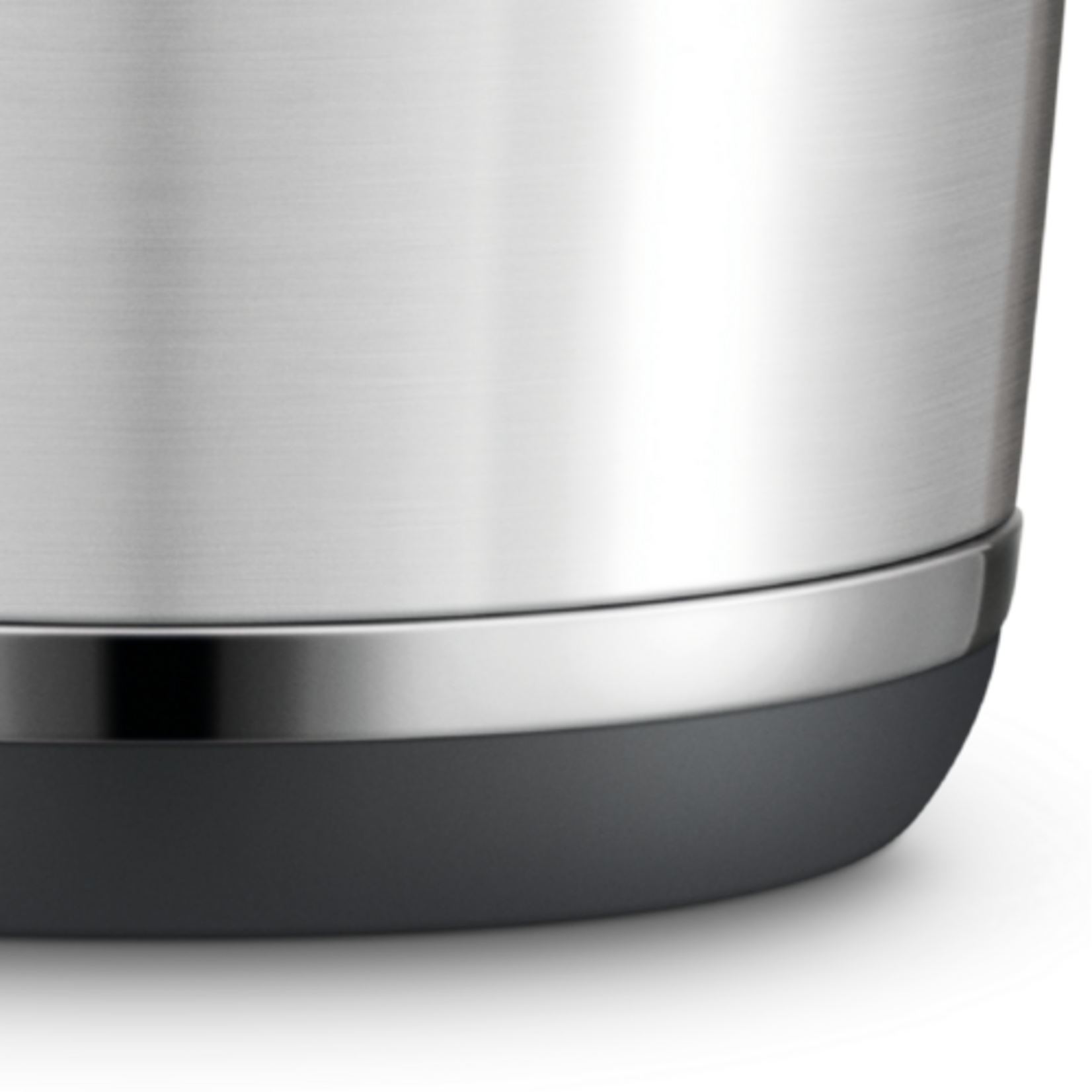 BREVILLE BEA502BSS - POUBELLE A MARC LA KNOCK BOX 20 BREVILLE