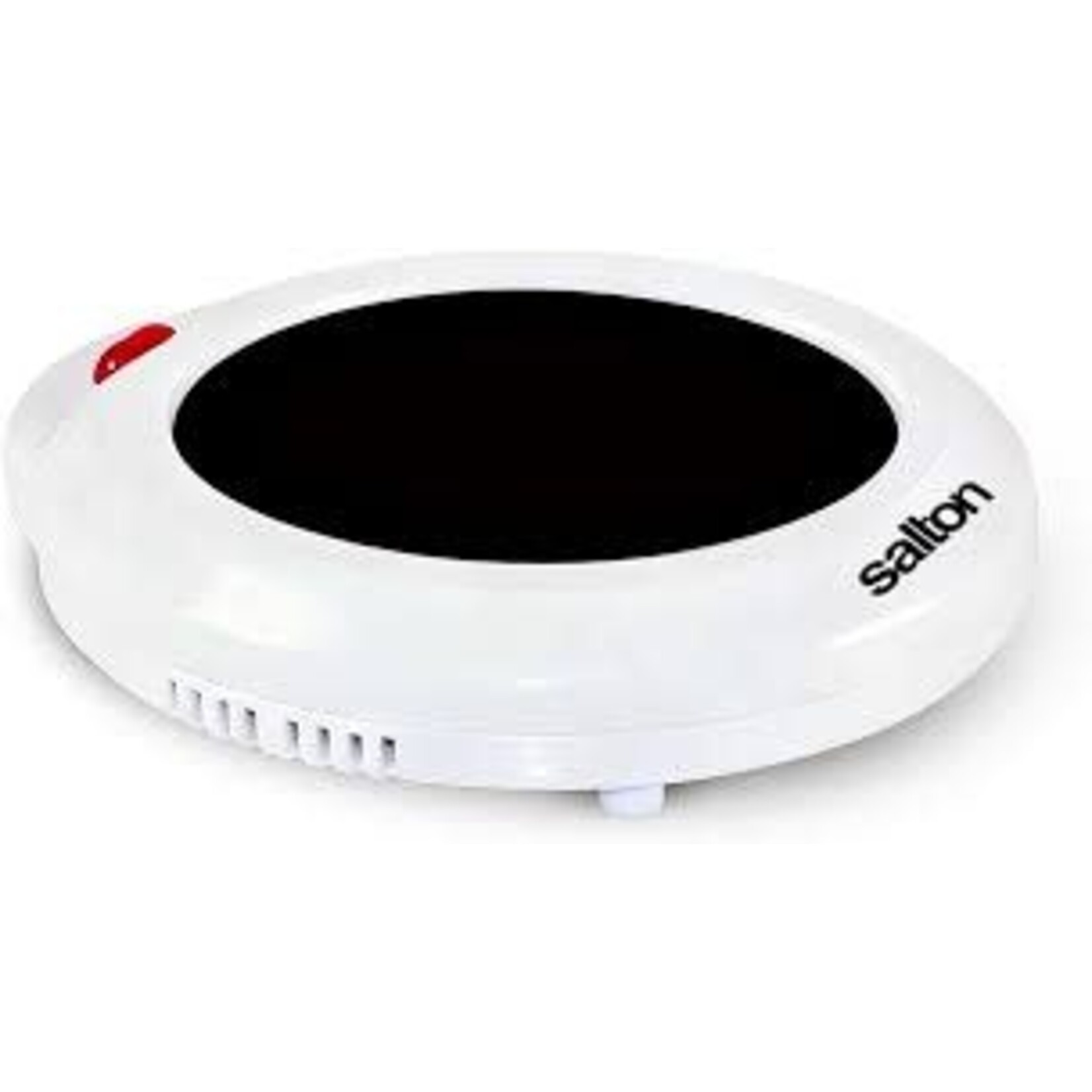 SALTON SMW12 - RECHAUD A TASSE BLANC AVEC FIL SALTON