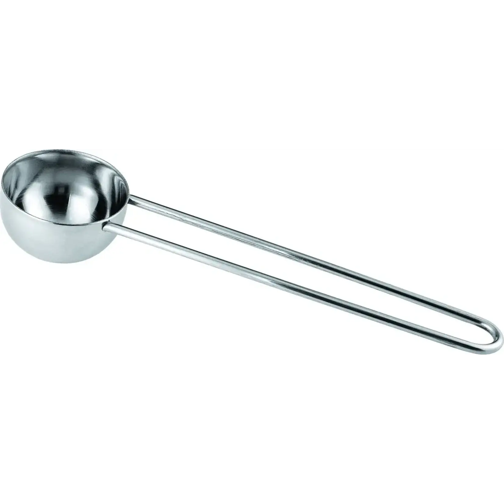 CUISINOX FLA-14 - CUILLERE A CAFE EN ACIER INOXYDABLE 15ml CUISINOX