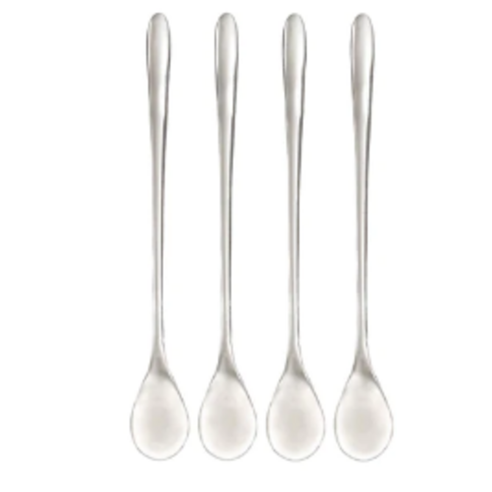 SARA CUCINA 43466S - CUILLERE A LATTE EN ACIER INOXYDABLE 19cm SARA CUCINA