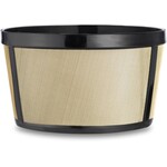 CUISINART FILTREPANIER - FILTRE PERMANANT EN PANIER 4-5 TASSES CUISINART