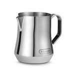 DELONGHI DLSC060 - PICHET A LAIT EN ACIER INOXYDABLE 350ml DELONGHI