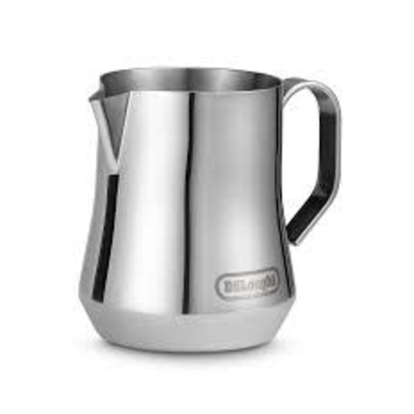 DELONGHI DLSC060 - PICHET A LAIT EN ACIER INOXYDABLE 350ml DELONGHI