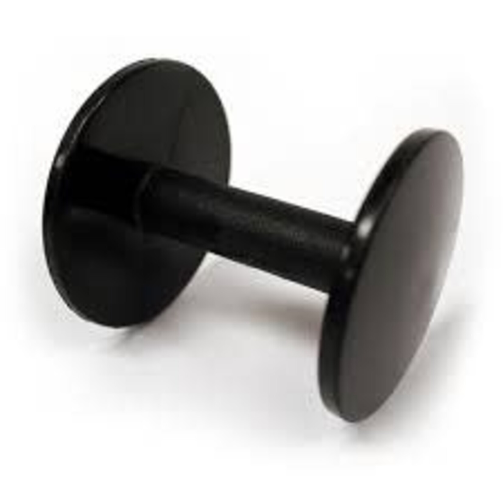 AVANTI (CAFE) 95005 - PRESSE-CAFE EN PLASTIQUE NOIR 50mm ET 57mm AVANTI