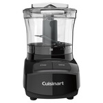 CUISINART CCH-3BKC  -  MINI HACHOIR 3 TASSES CUISINART