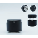 PCAC58B - PRESSE CAFE ET AERATEUR COMPACT 58MM NOIR