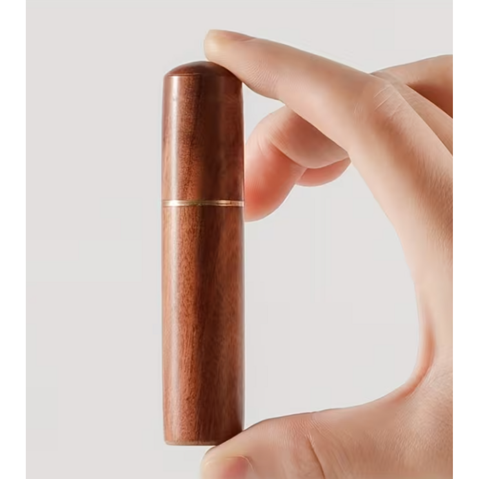 ACBR - AERATEUR DE CAFE BOIS ROSE