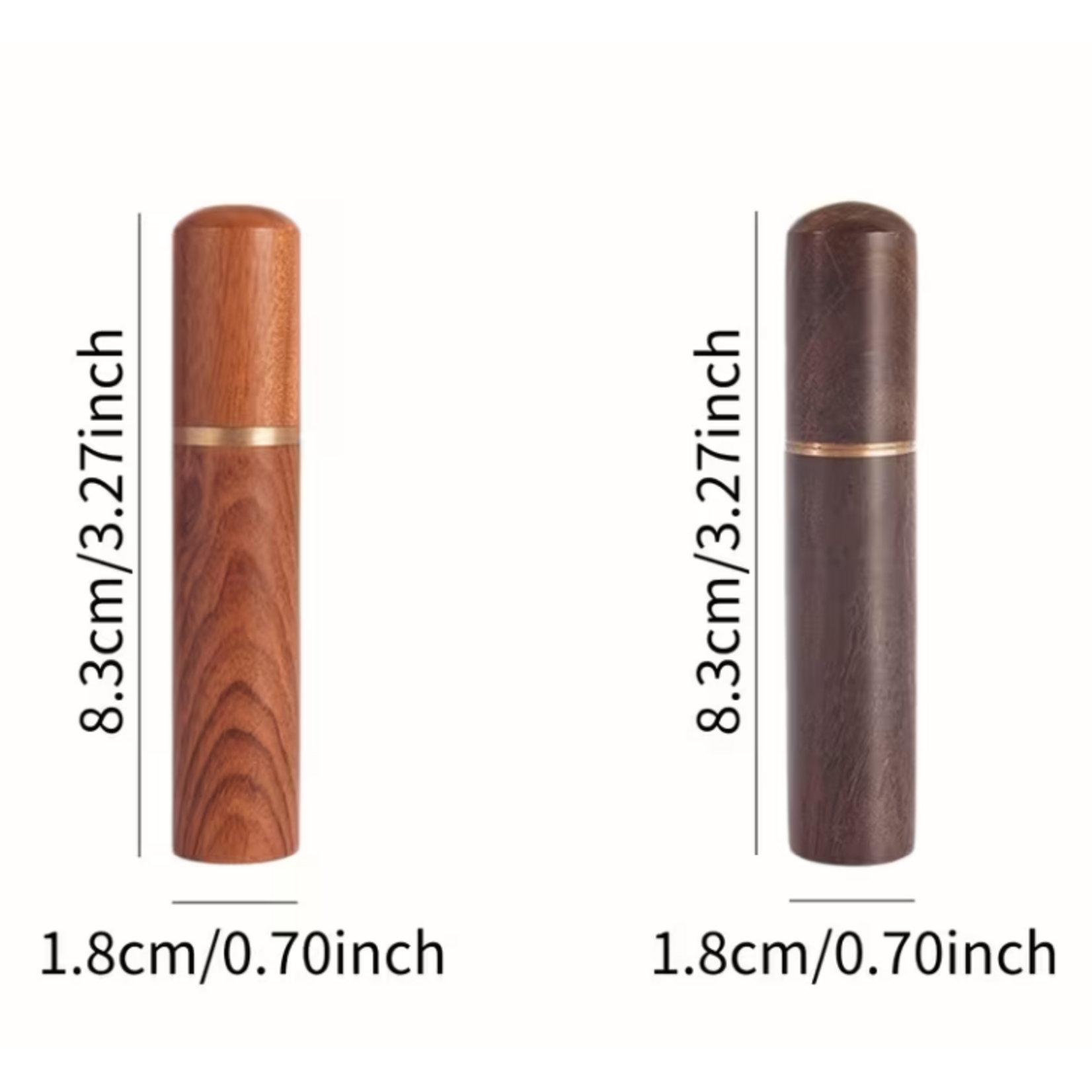 ACBR - AERATEUR DE CAFE BOIS ROSE