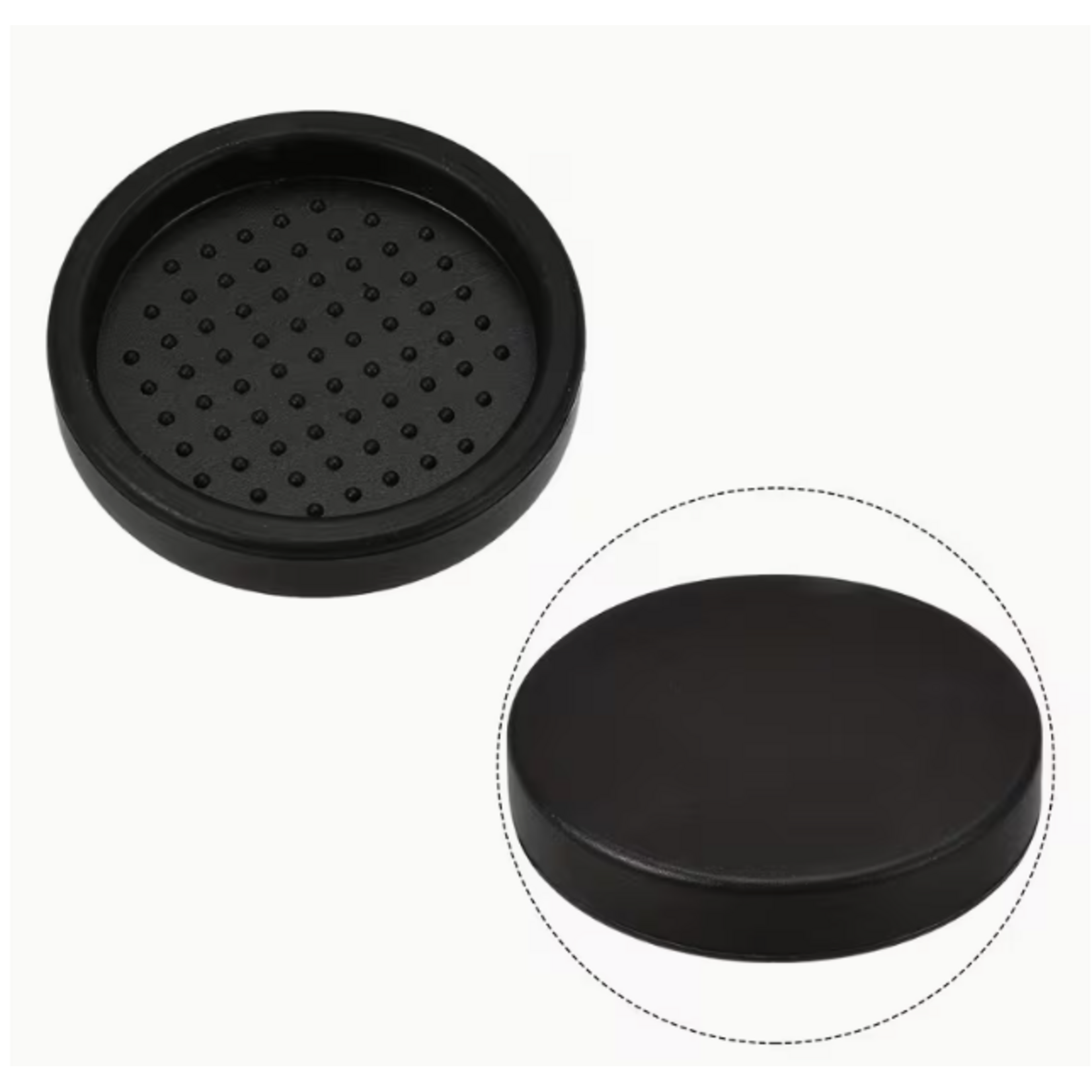 TAPF - TAPIS ANTIDERAPANTE POUR PRESSE-CAFE