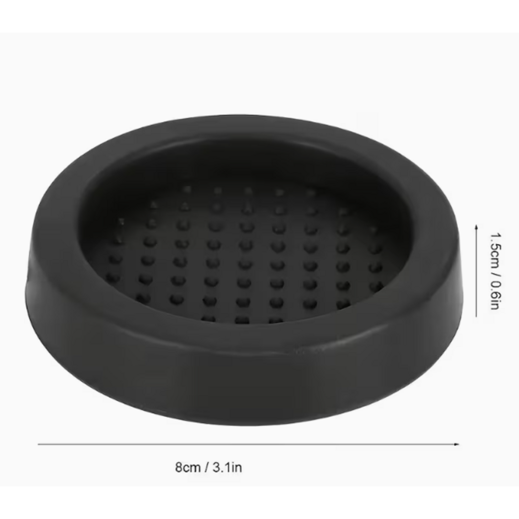 TAPF - TAPIS ANTIDERAPANTE POUR PRESSE-CAFE