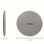 GIPF51 - GRILLE D'INFUSION POUR PORTE-FILTRE 51mm