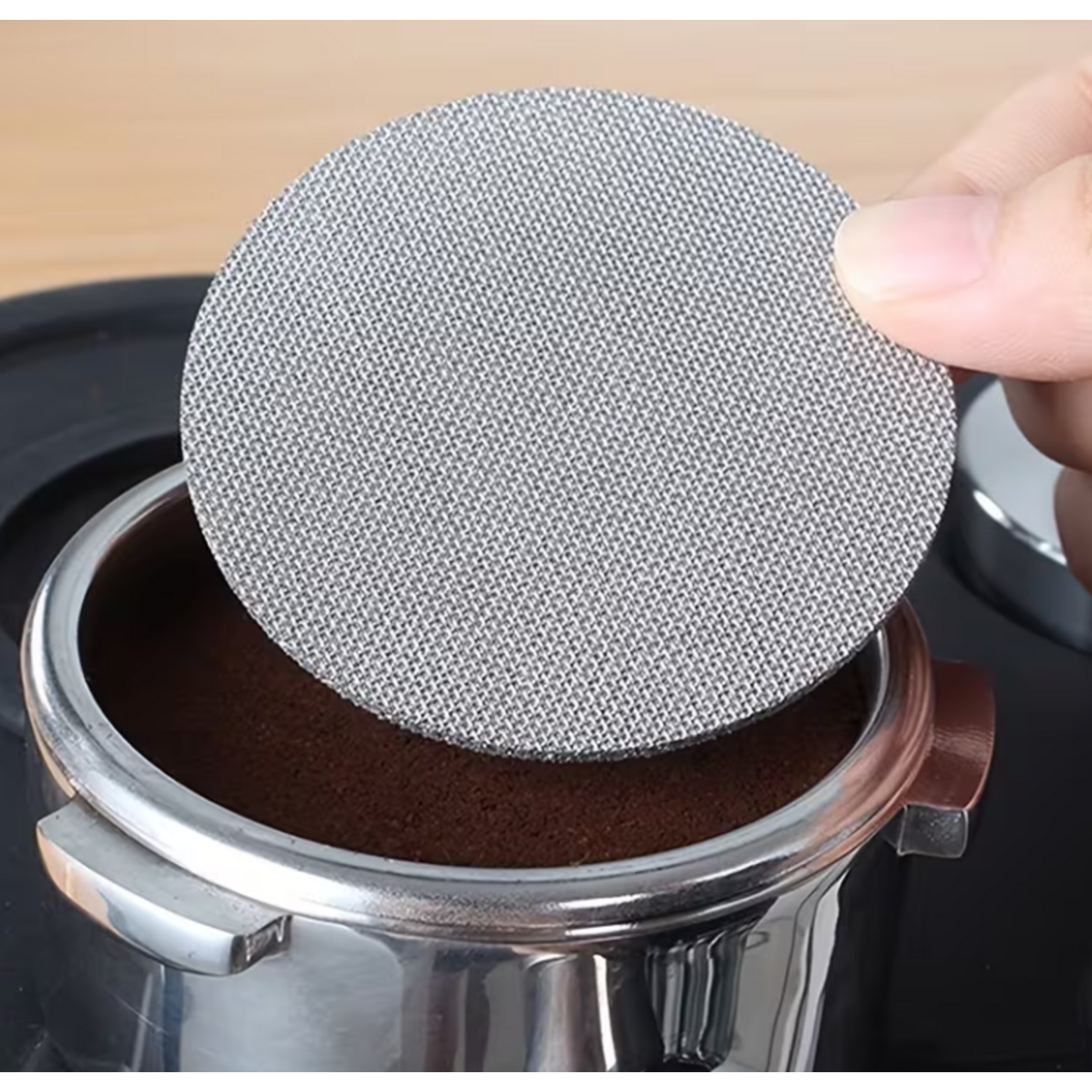 GIPF51 - GRILLE D'INFUSION POUR PORTE-FILTRE 51mm