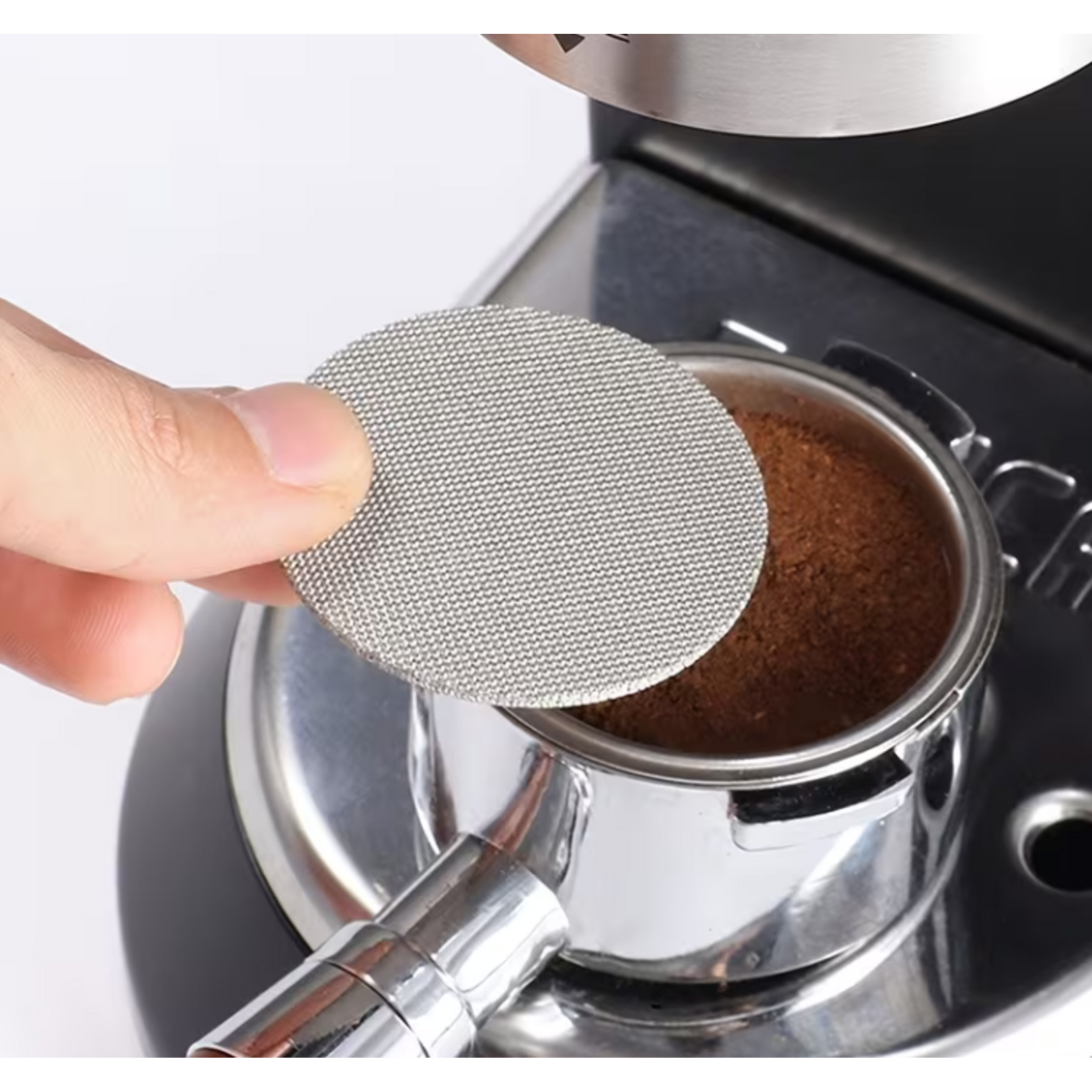 GIPF54 - GRILLE D'INFUSION POUR PORTE-FILTRE 54mm